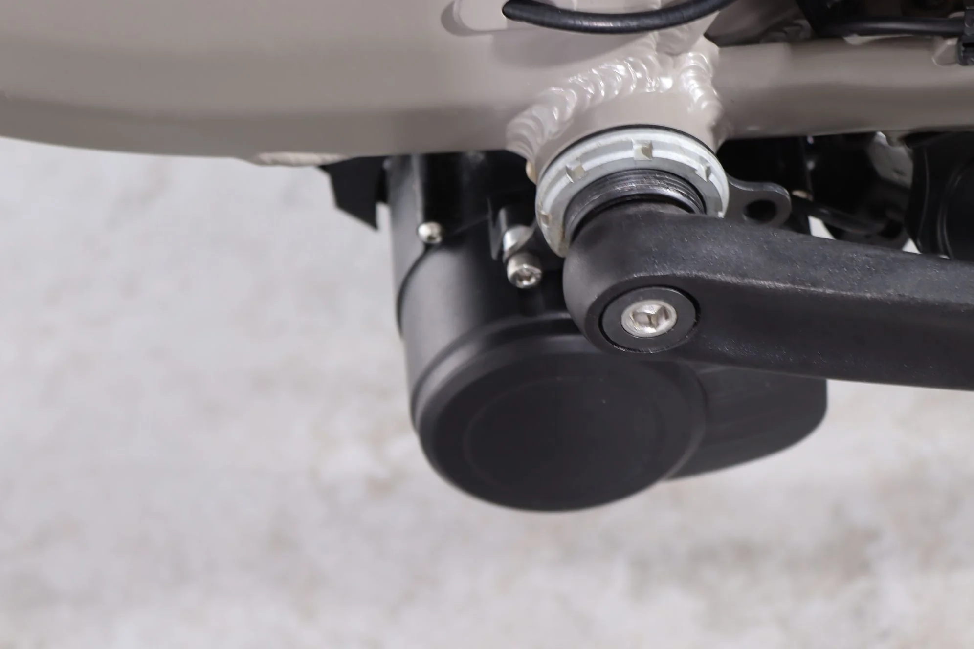 Nakamura E-Powerfit LTD - Image 10