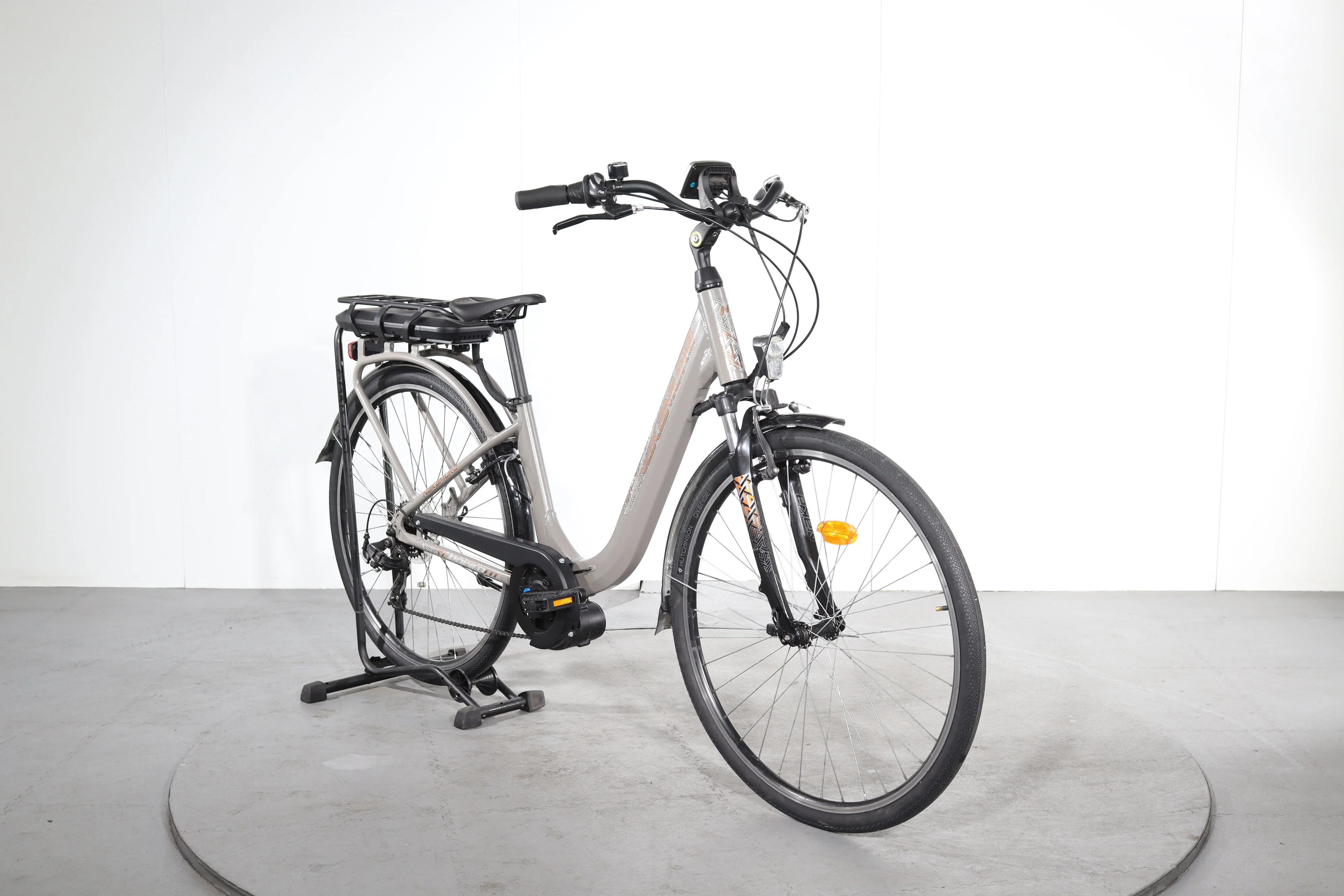 Nakamura E-Powerfit LTD - Image 2