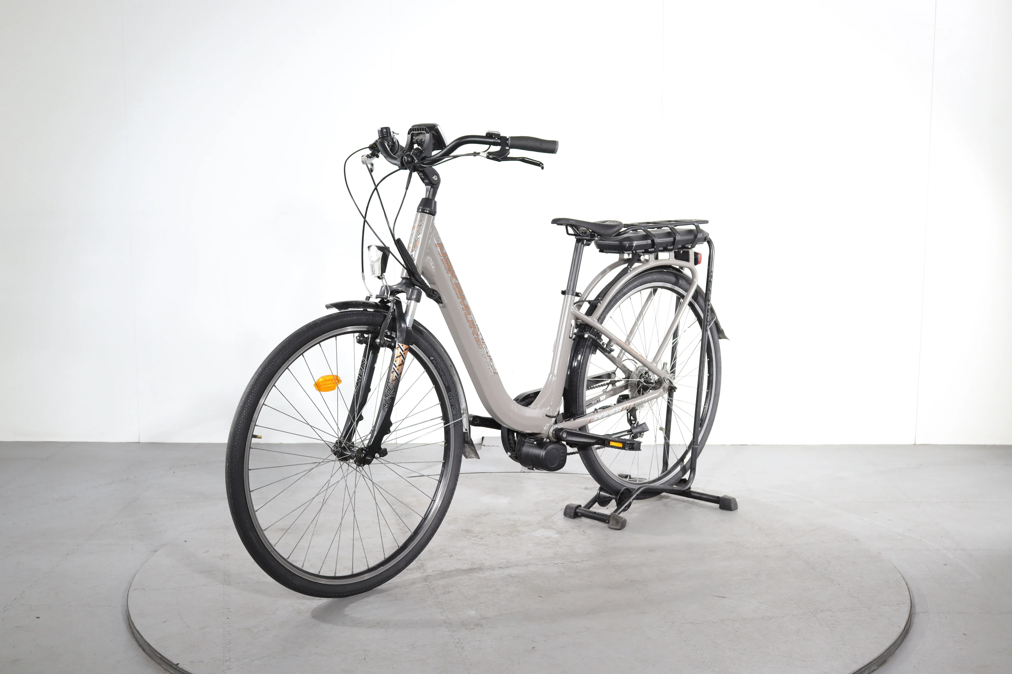 Nakamura E-Powerfit LTD - Image 3