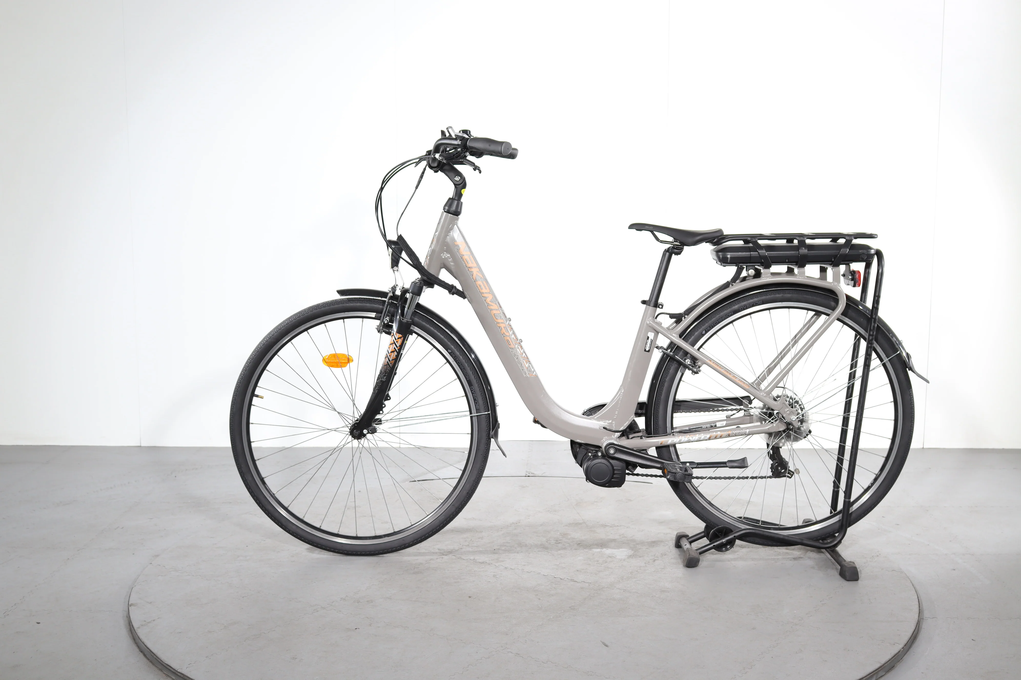 Nakamura E-Powerfit LTD - Image 4