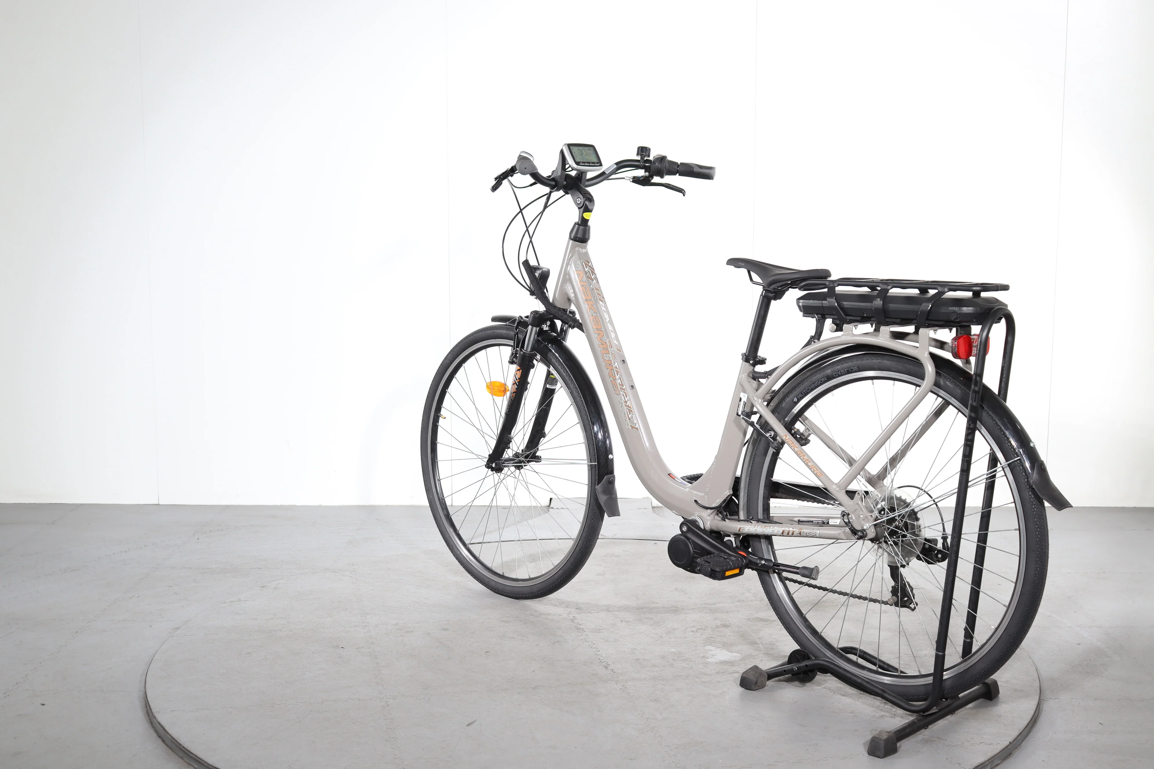 Nakamura E-Powerfit LTD - Image 5