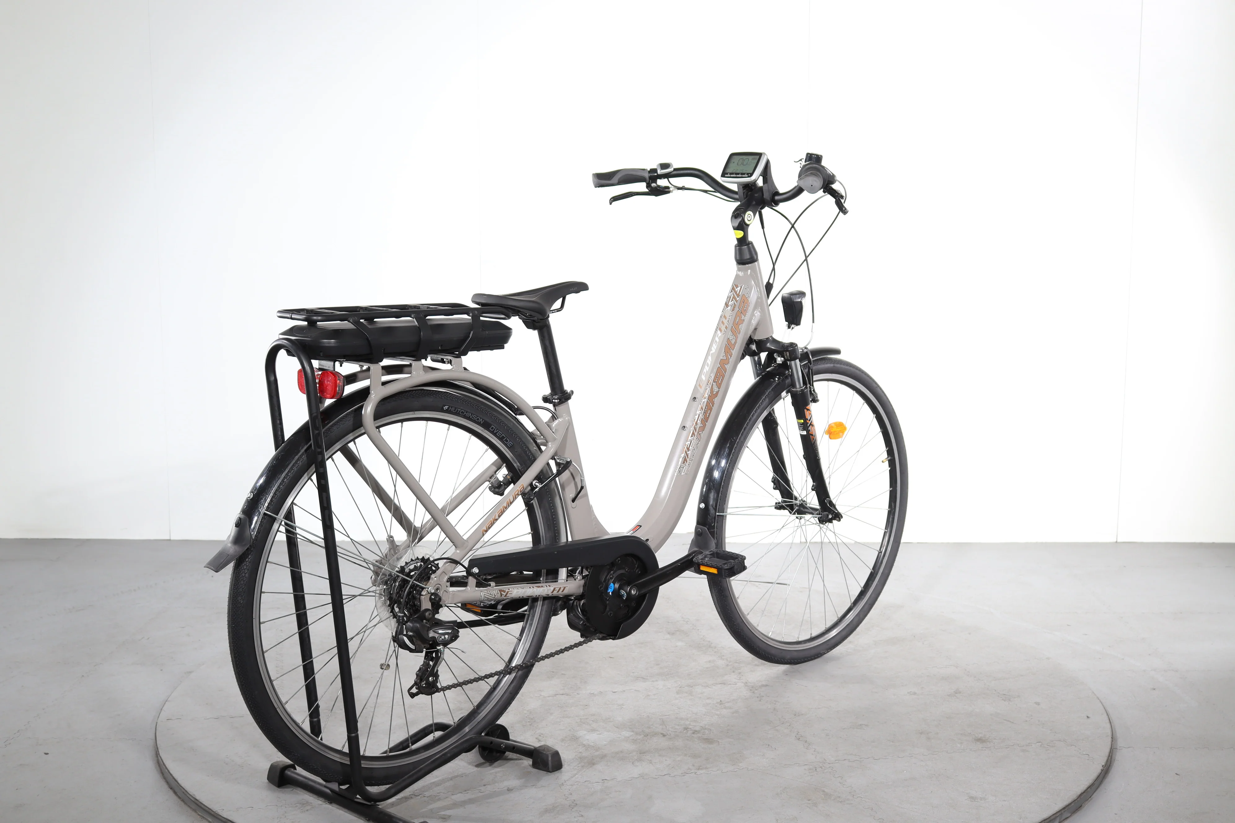Nakamura E-Powerfit LTD - Image 6