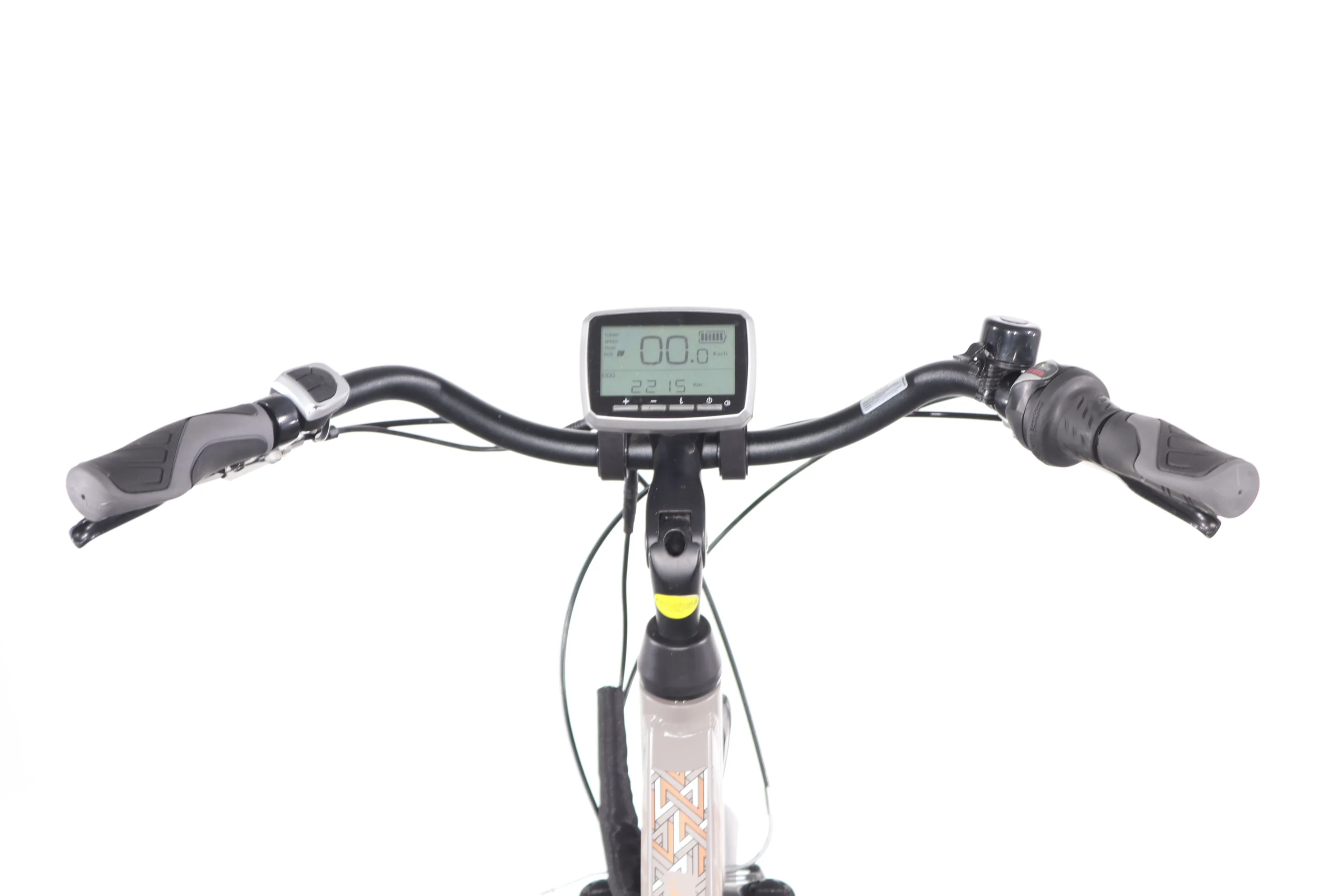 Nakamura E-Powerfit LTD - Image 7