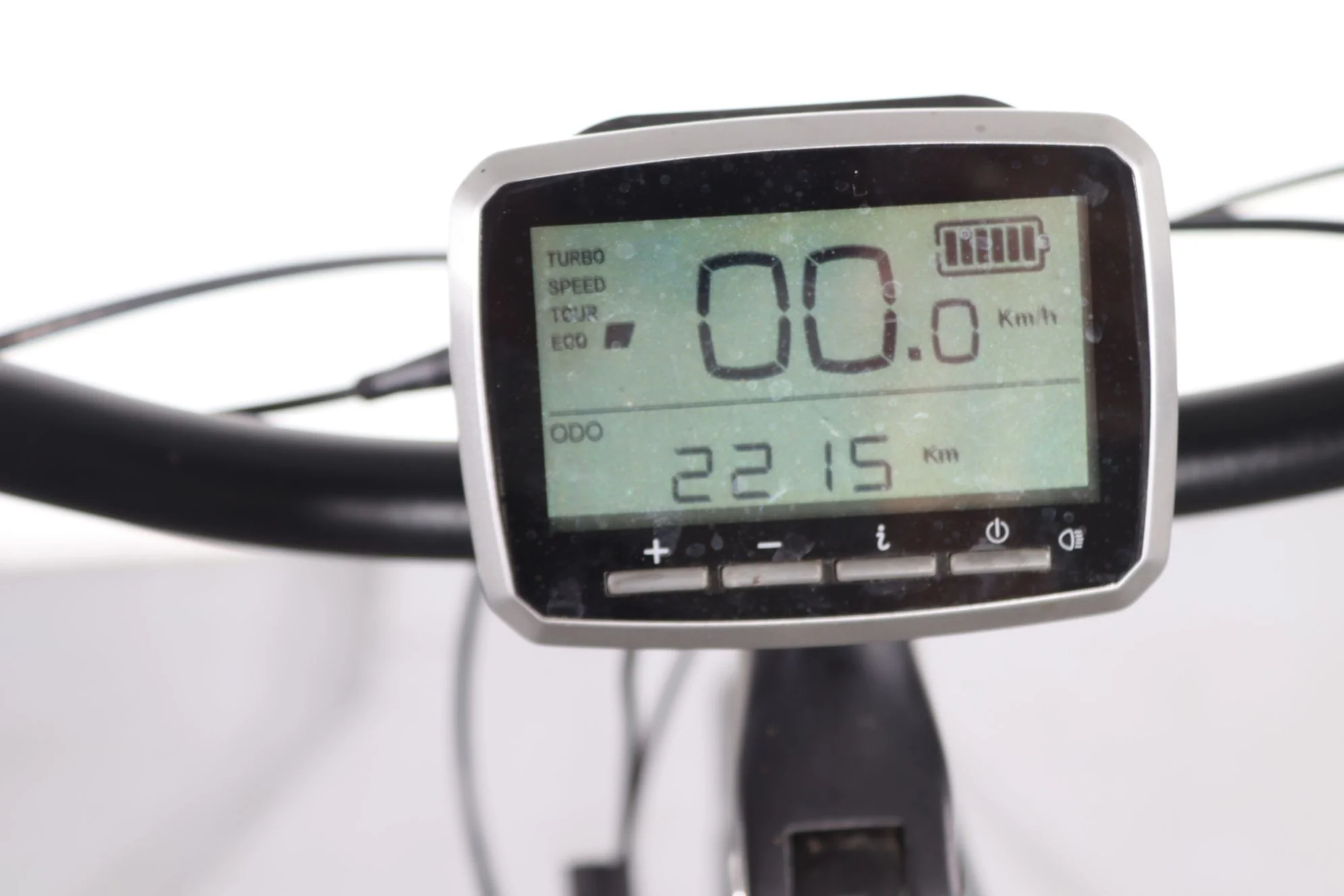 Nakamura E-Powerfit LTD - Image 8