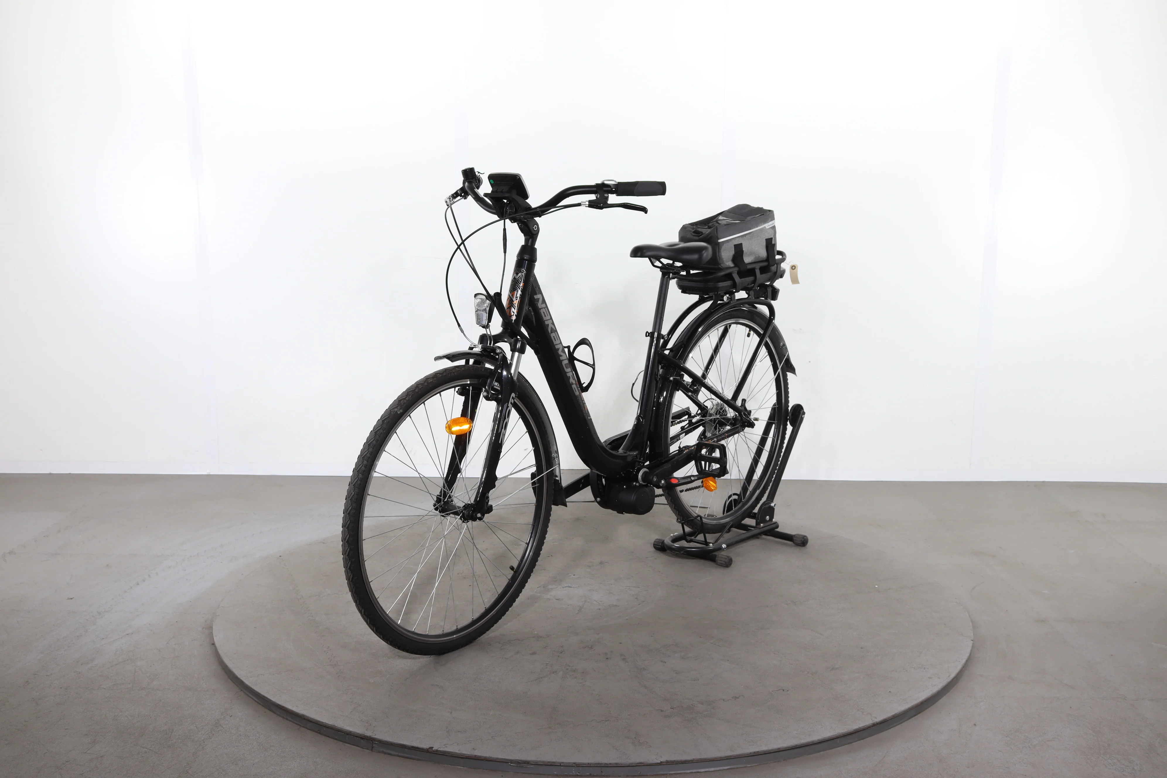 Nakamura E-Powerfit LTD - Image 3
