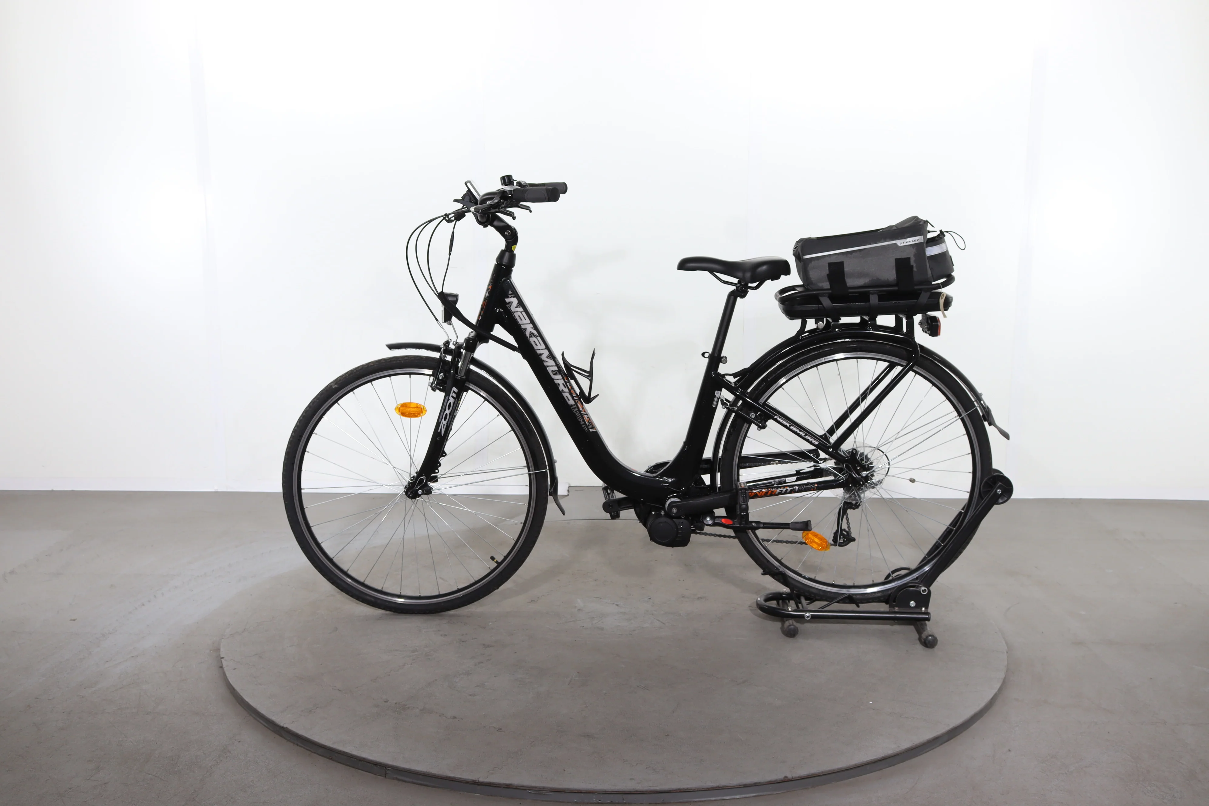 Nakamura E-Powerfit LTD - Image 4