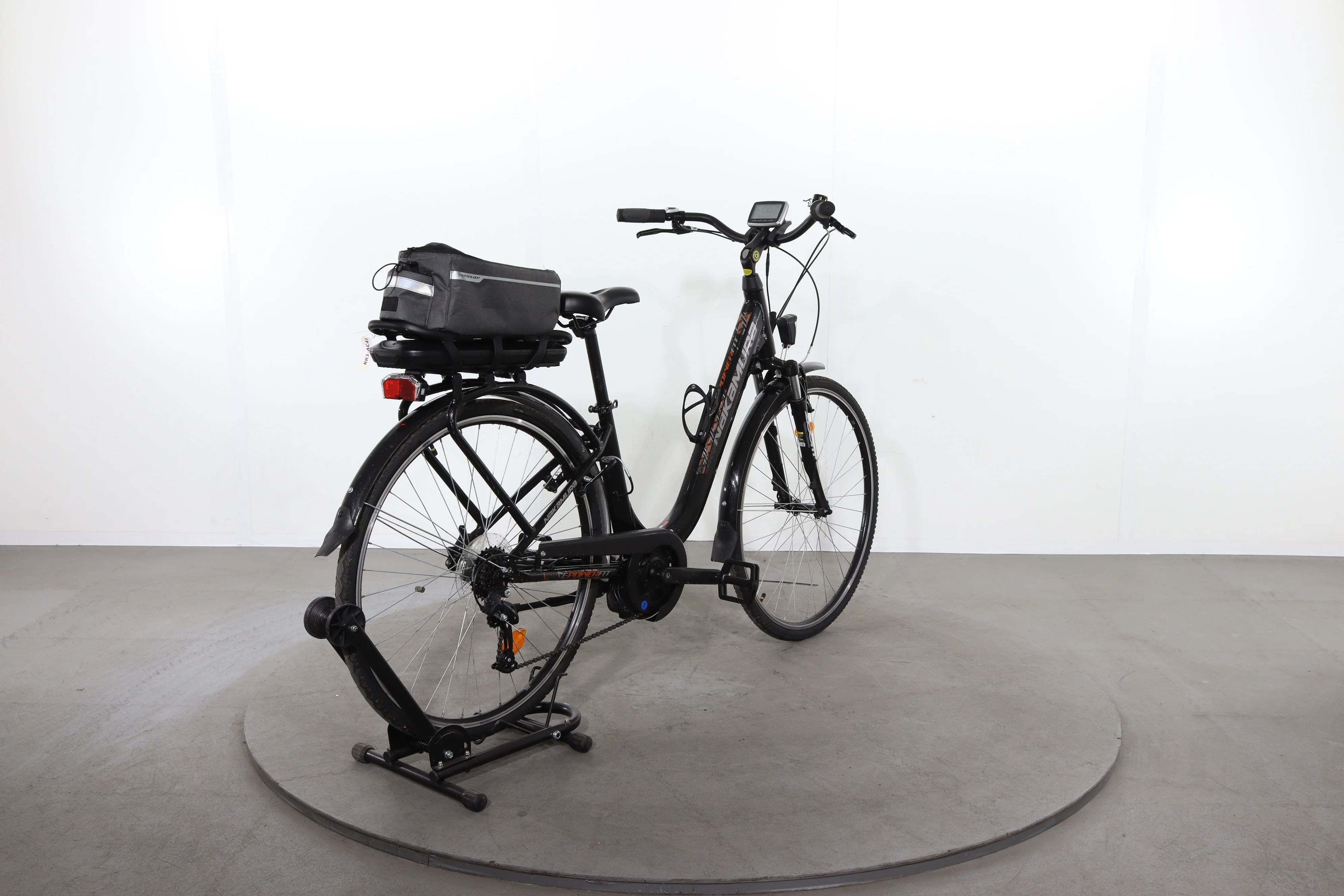 Nakamura E-Powerfit LTD - Image 6