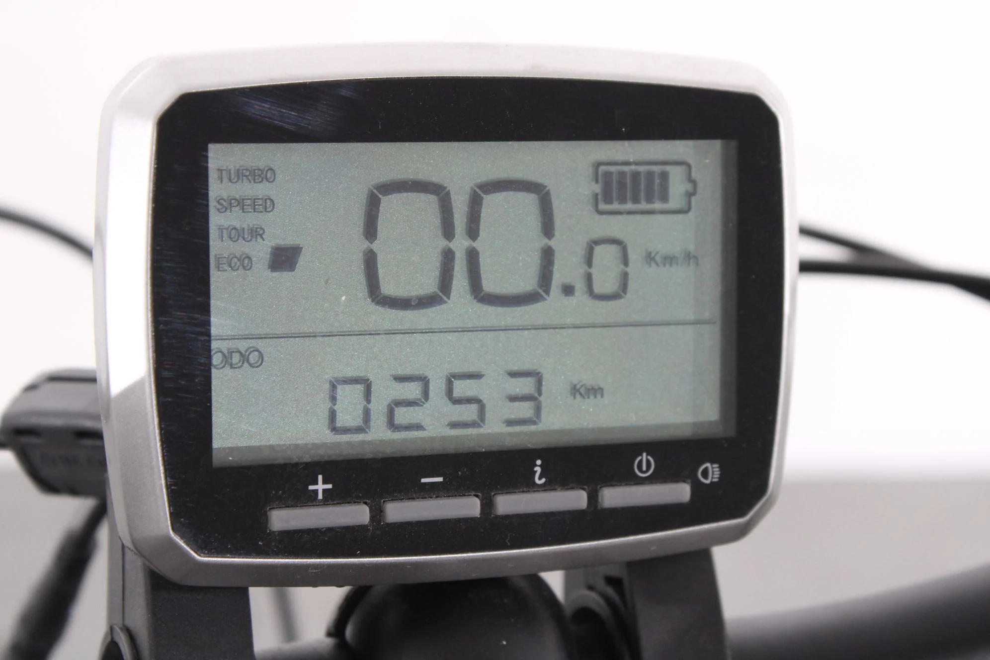 Nakamura E-Powerfit LTD - Image 8