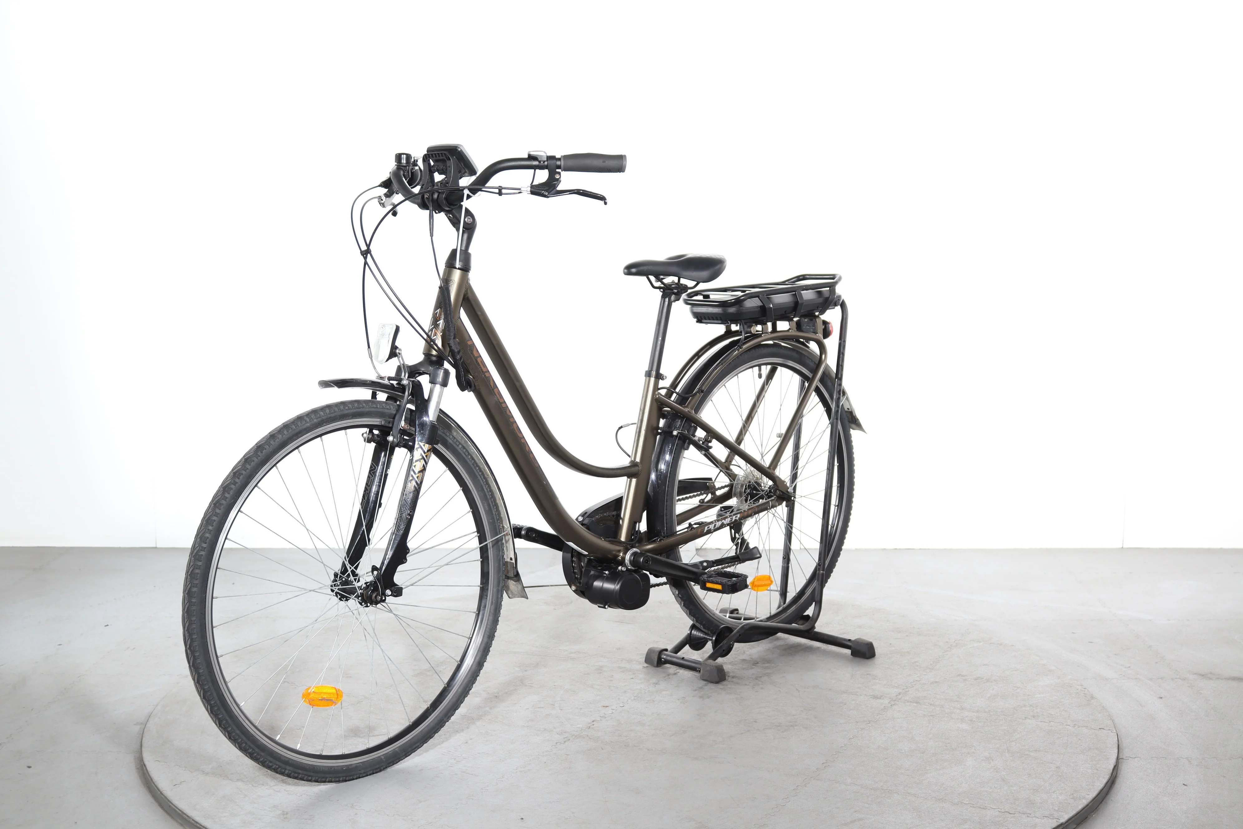 Nakamura E-Powerfit - Image 3