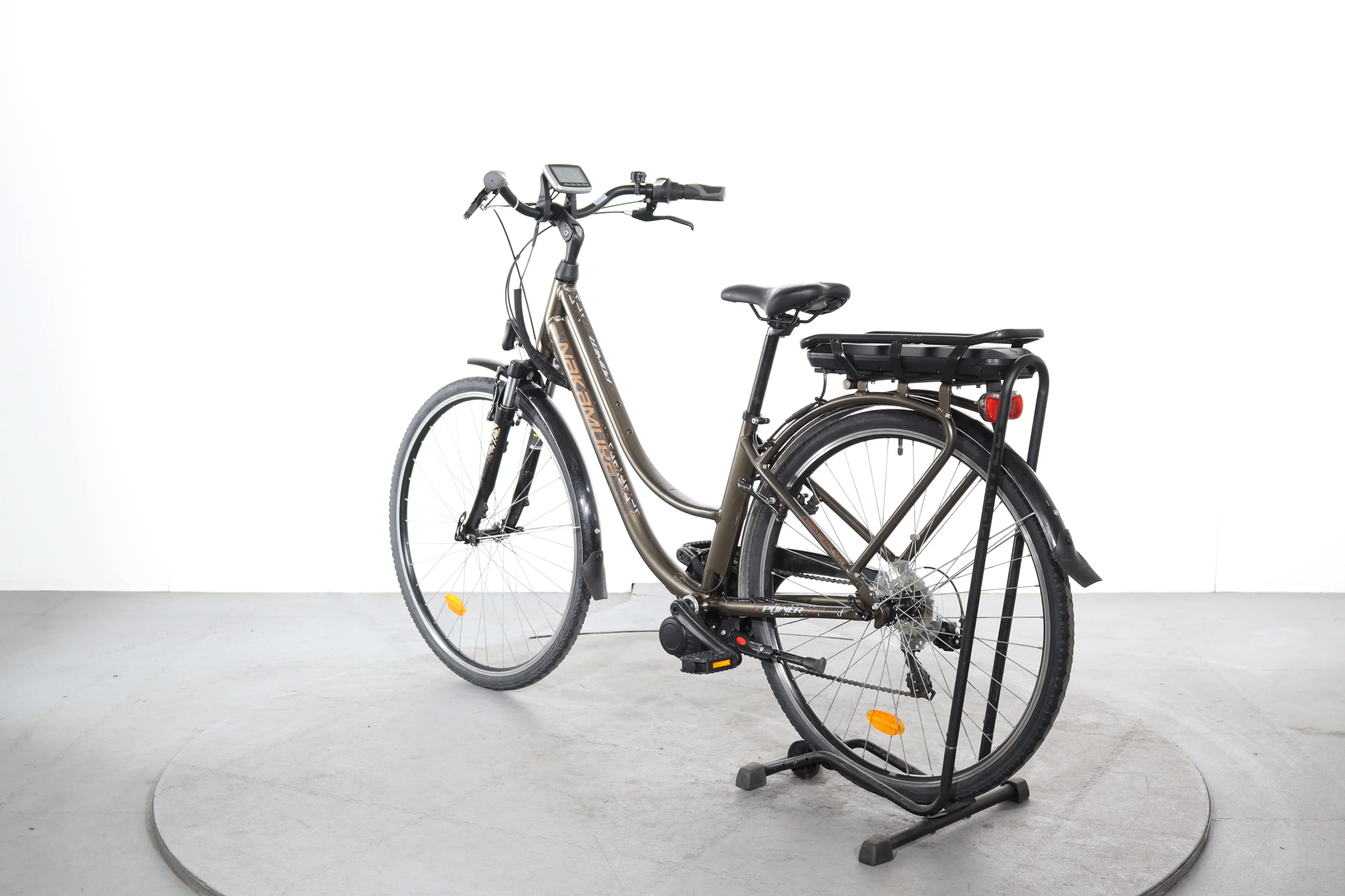 Nakamura E-Powerfit - Image 5