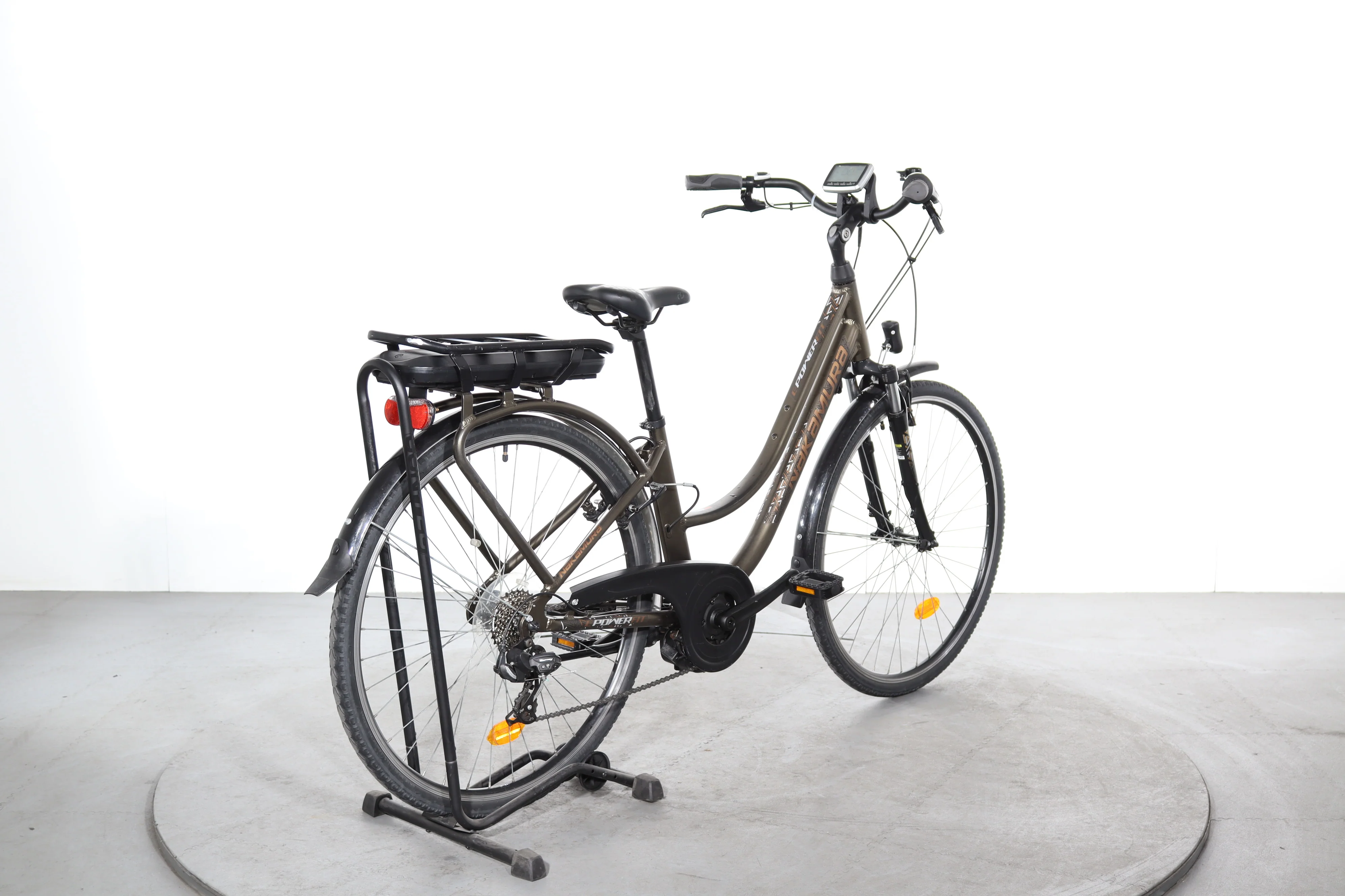 Nakamura E-Powerfit - Image 6