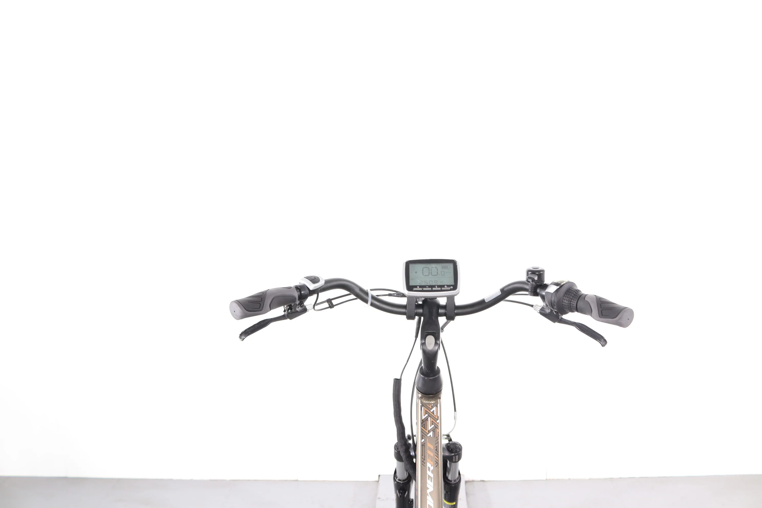Nakamura E-Powerfit - Image 7