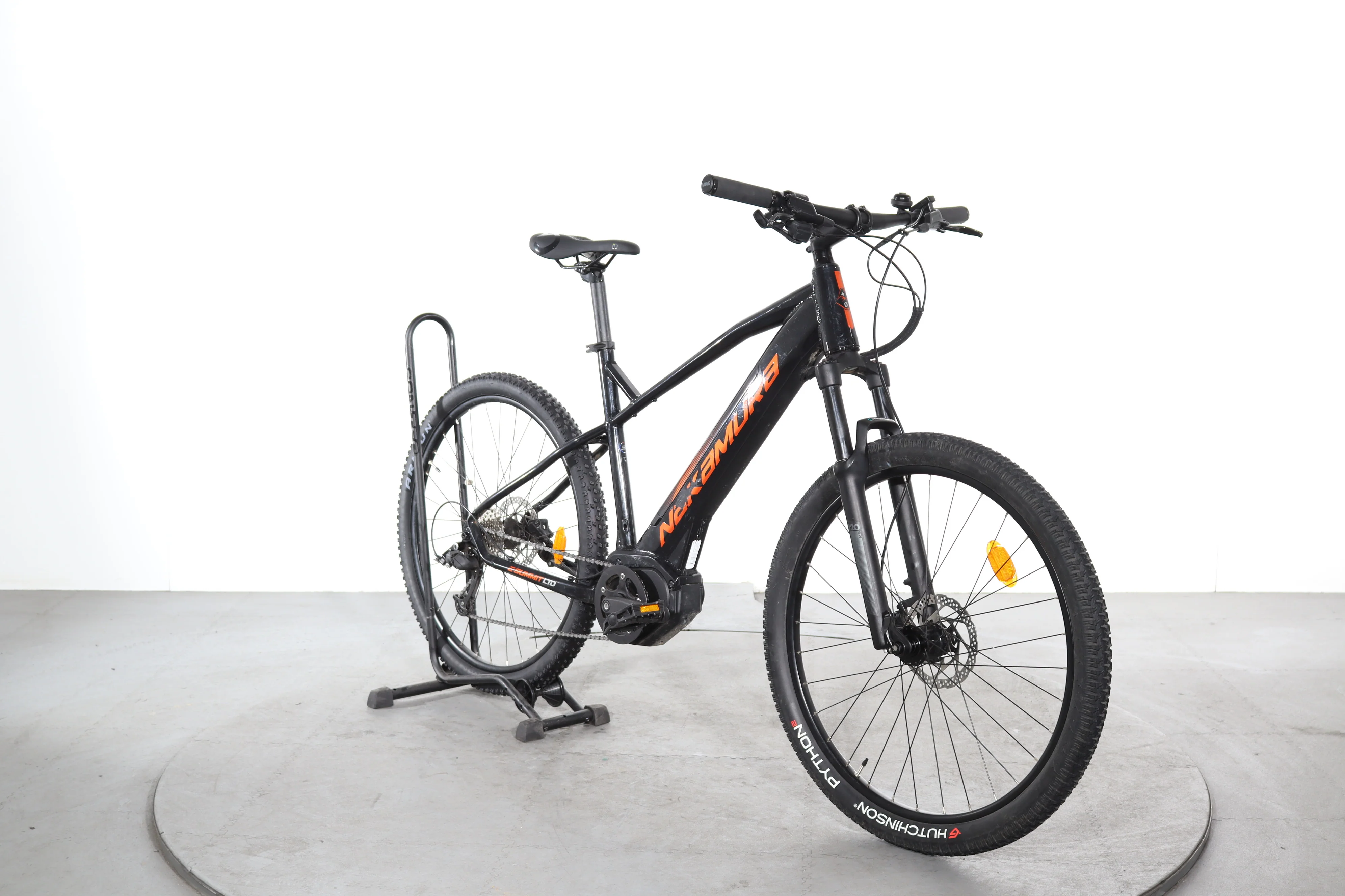 Nakamura E-Powerfit LTD - Image 2
