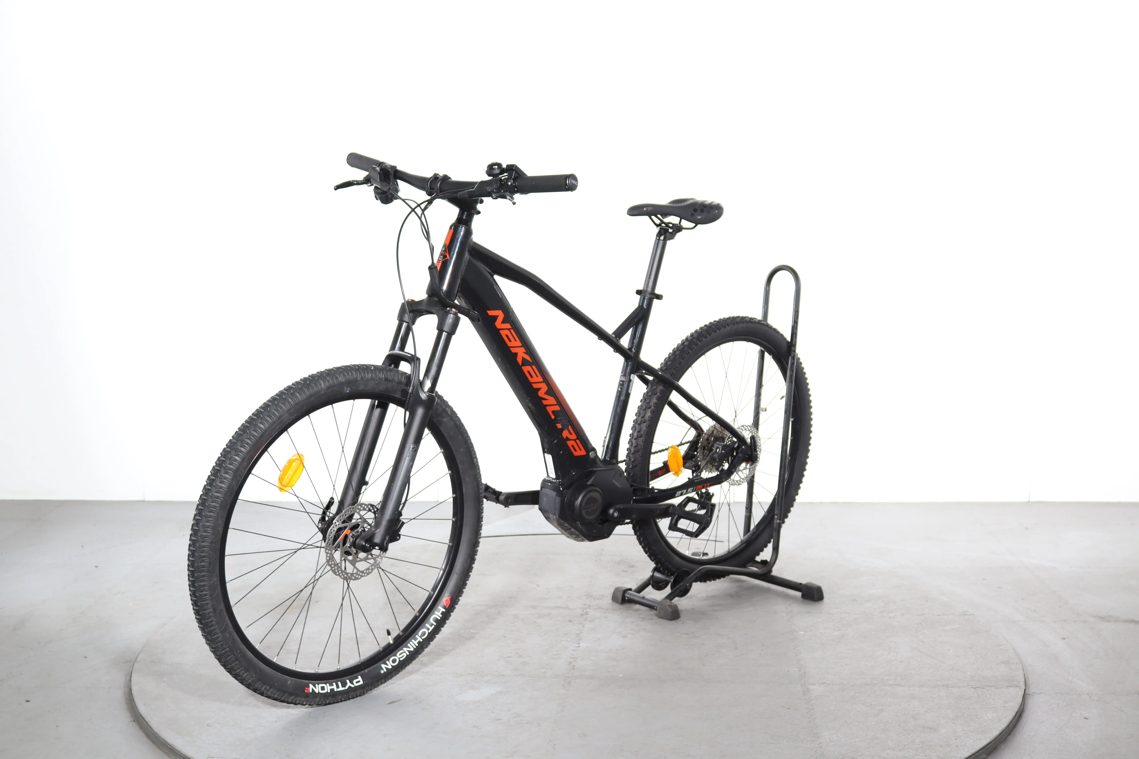 Nakamura E-Powerfit LTD - Image 3