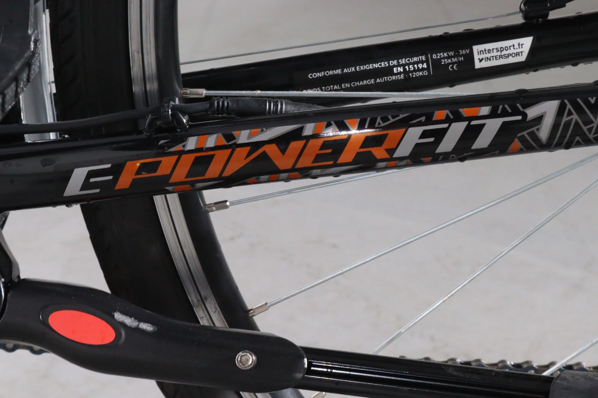 Nakamura E-Powerfit LTD - Image 10