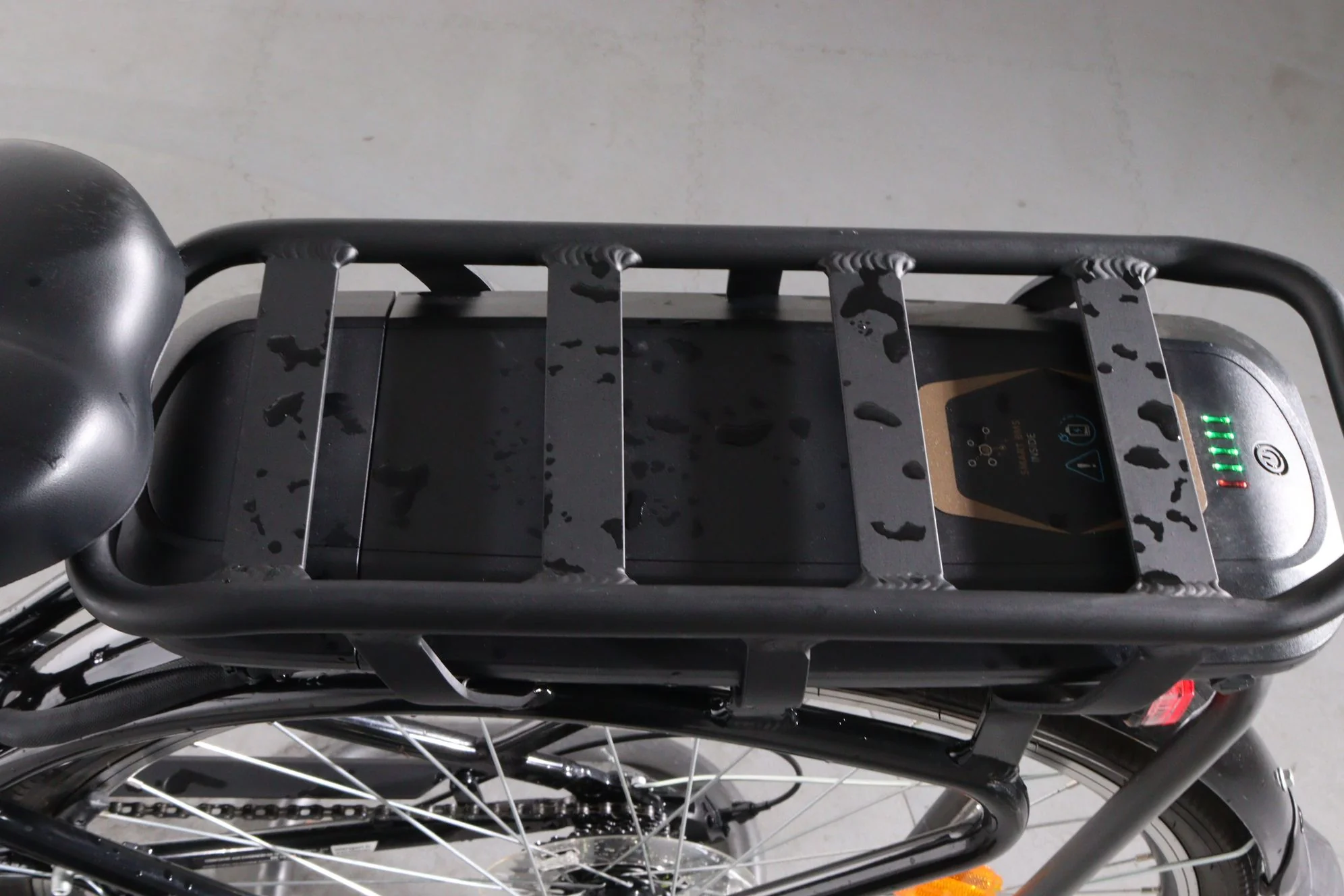 Nakamura E-Powerfit LTD - Image 11