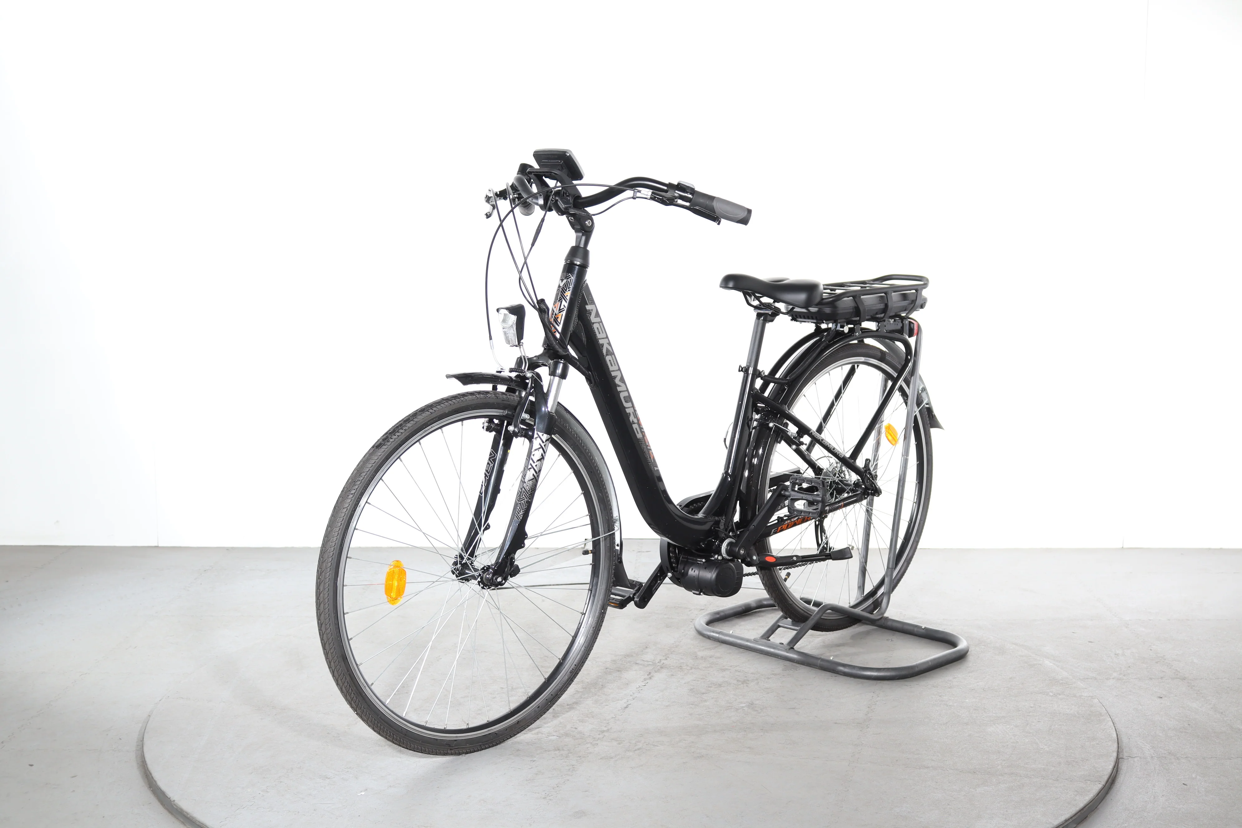 Nakamura E-Powerfit LTD - Image 3