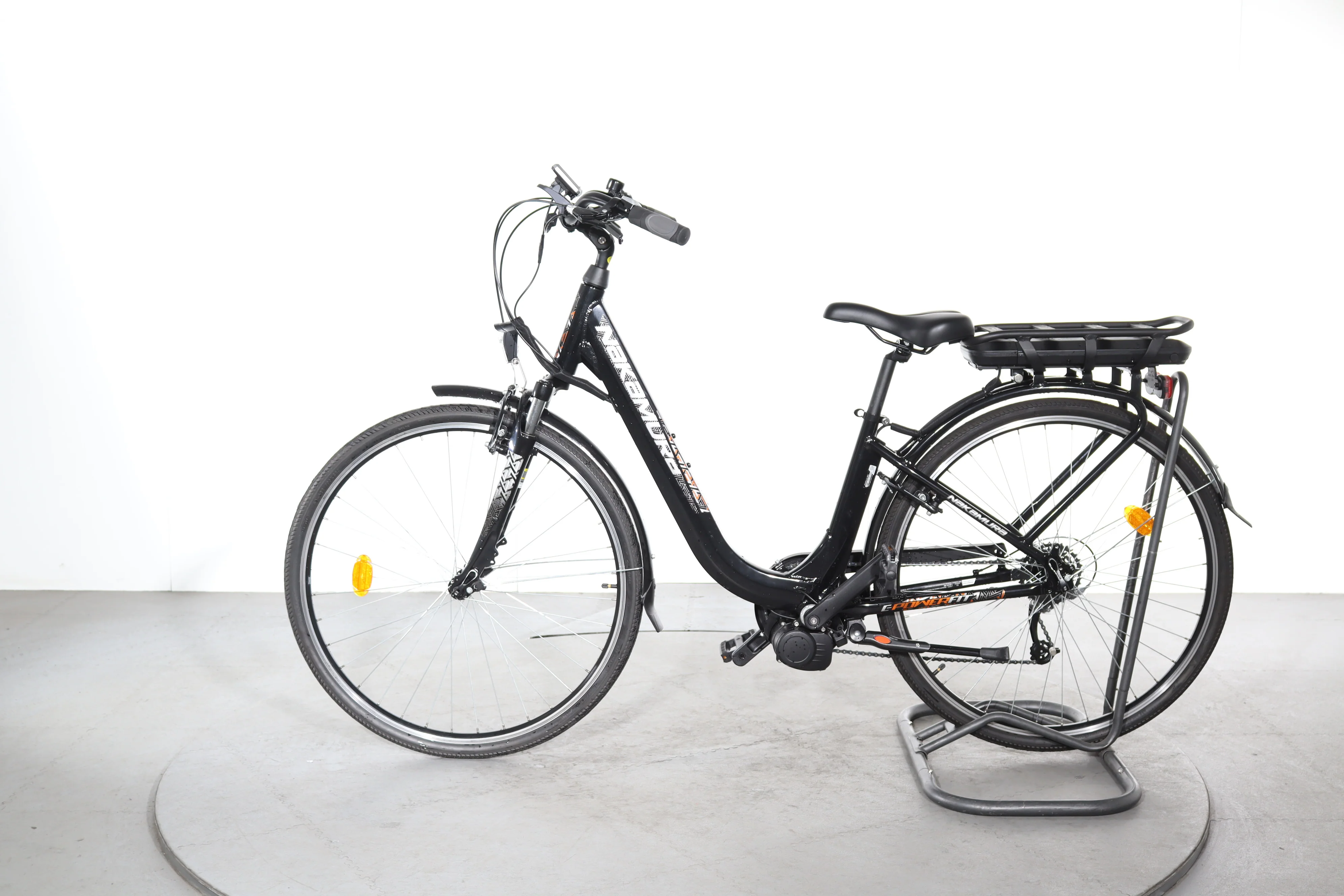 Nakamura E-Powerfit LTD - Image 4