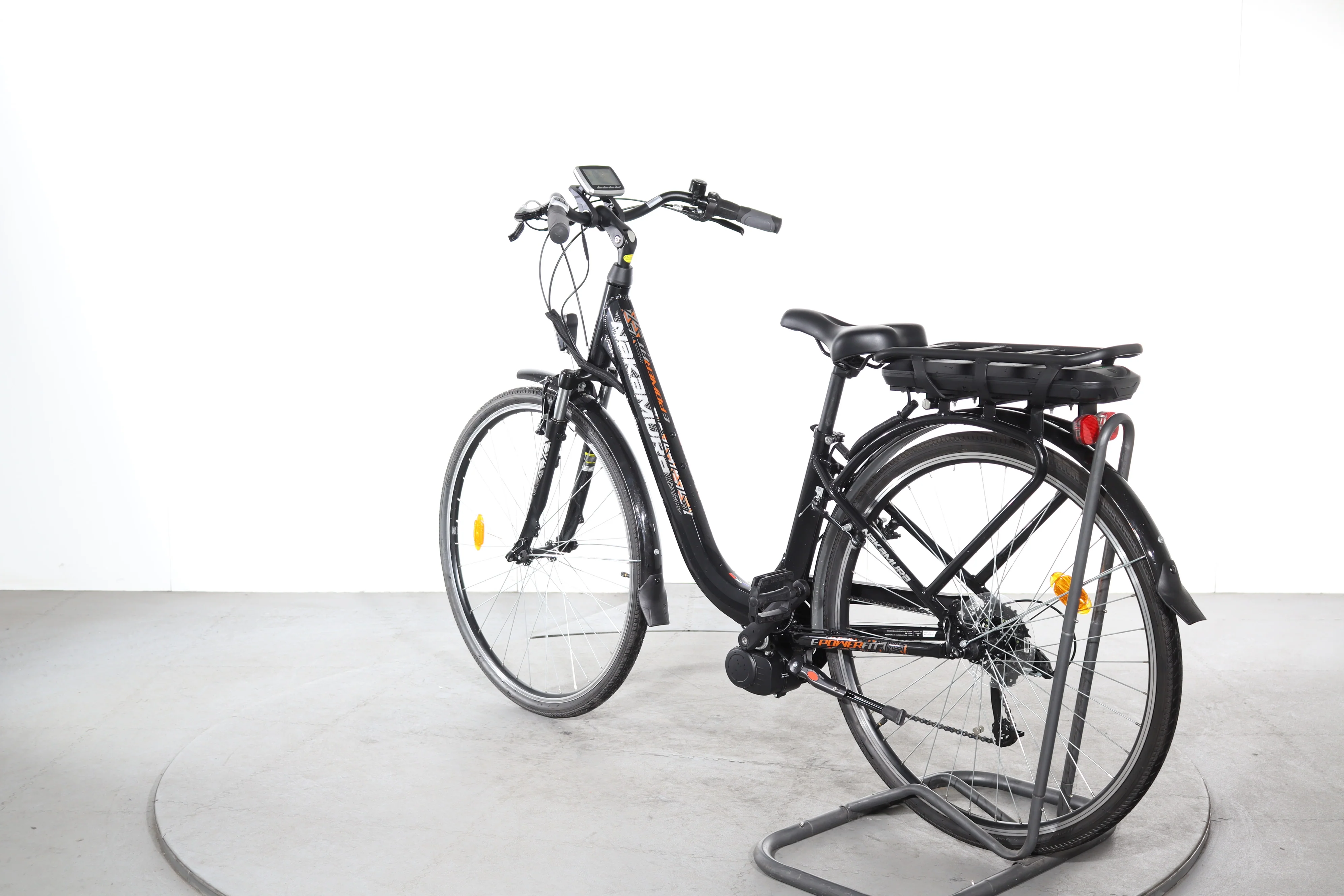 Nakamura E-Powerfit LTD - Image 5