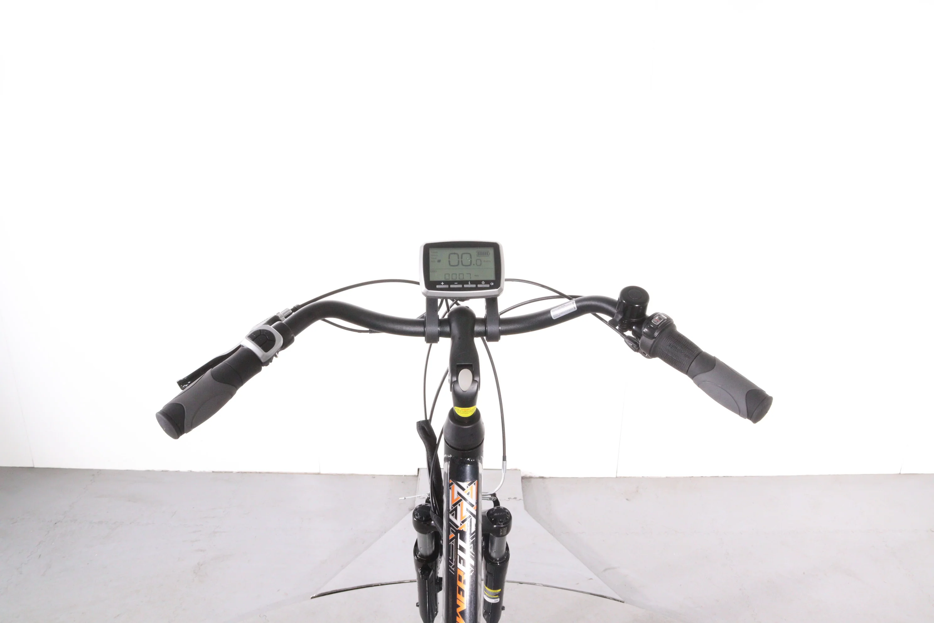 Nakamura E-Powerfit LTD - Image 7