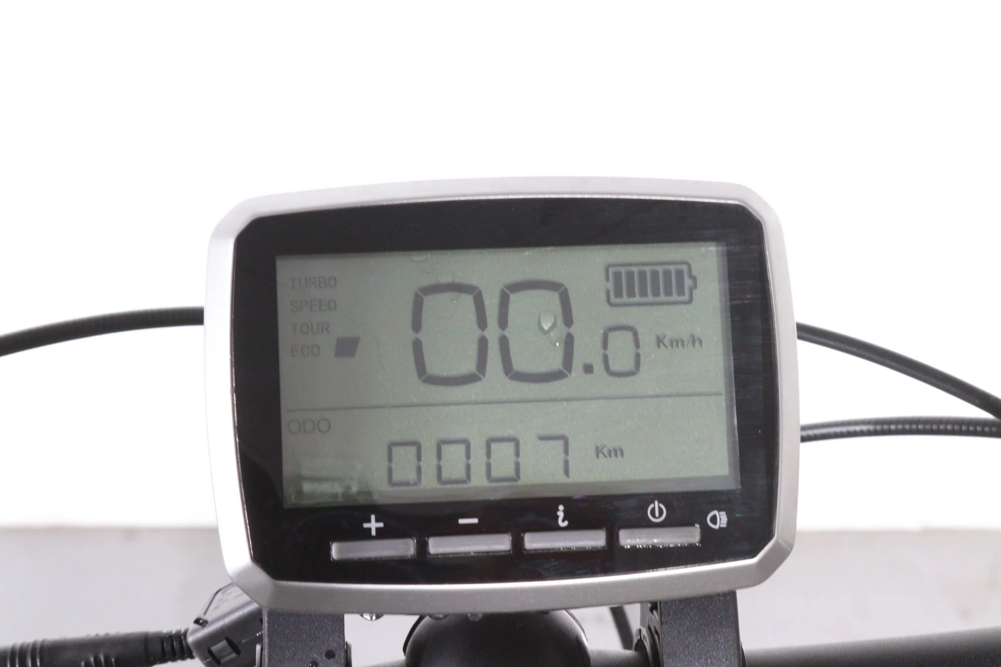 Nakamura E-Powerfit LTD - Image 8