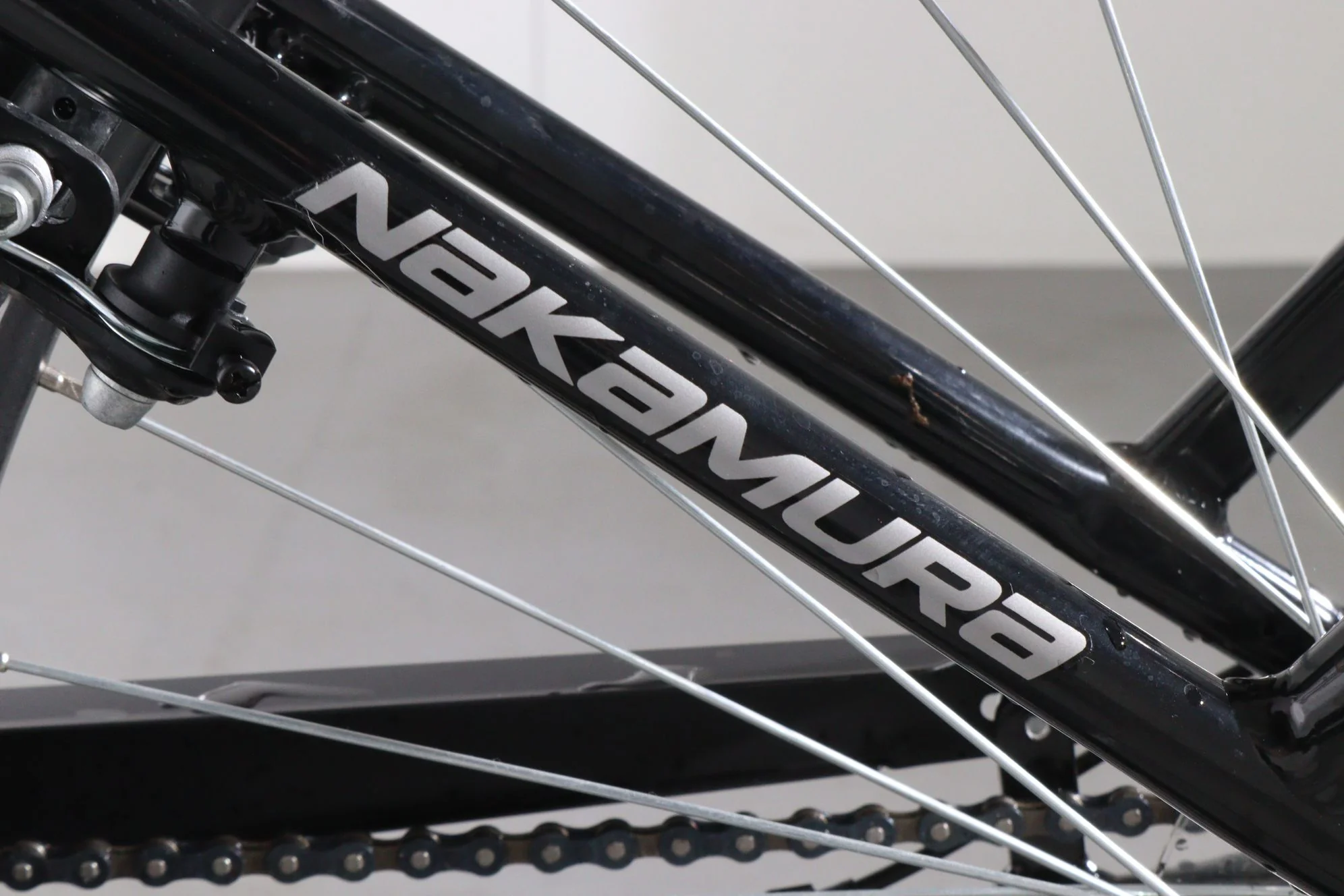 Nakamura E-Powerfit LTD - Image 9
