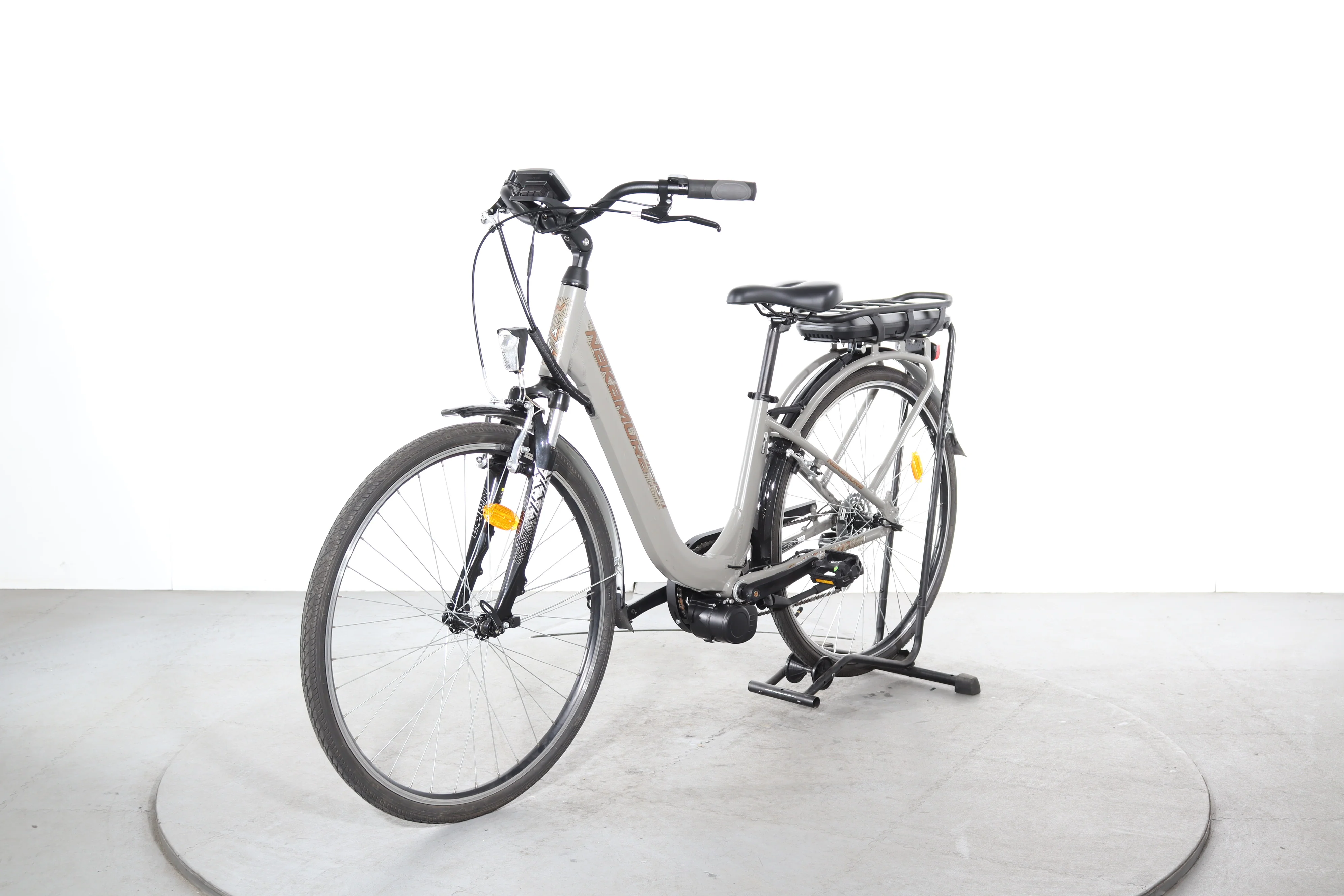 Nakamura E-Powerfit LTD - Image 3