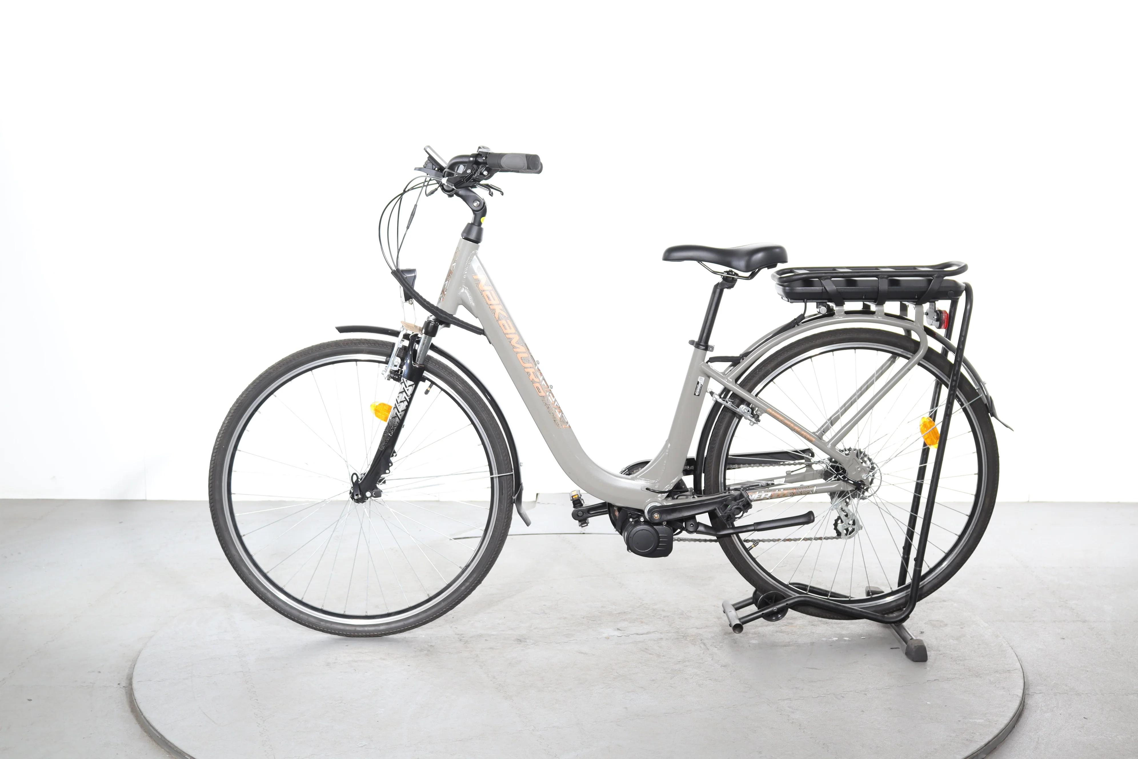 Nakamura E-Powerfit LTD - Image 4