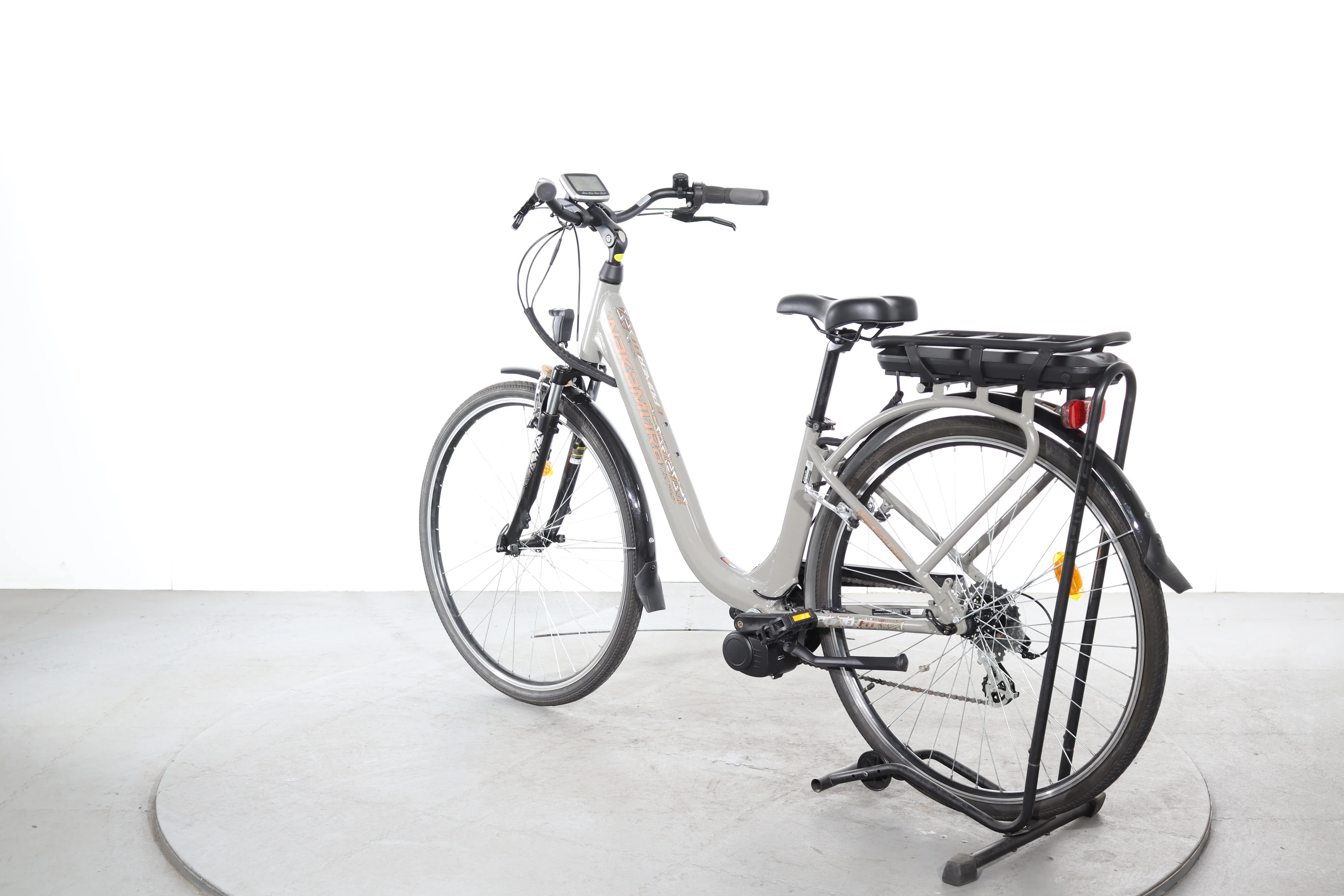 Nakamura E-Powerfit LTD - Image 5