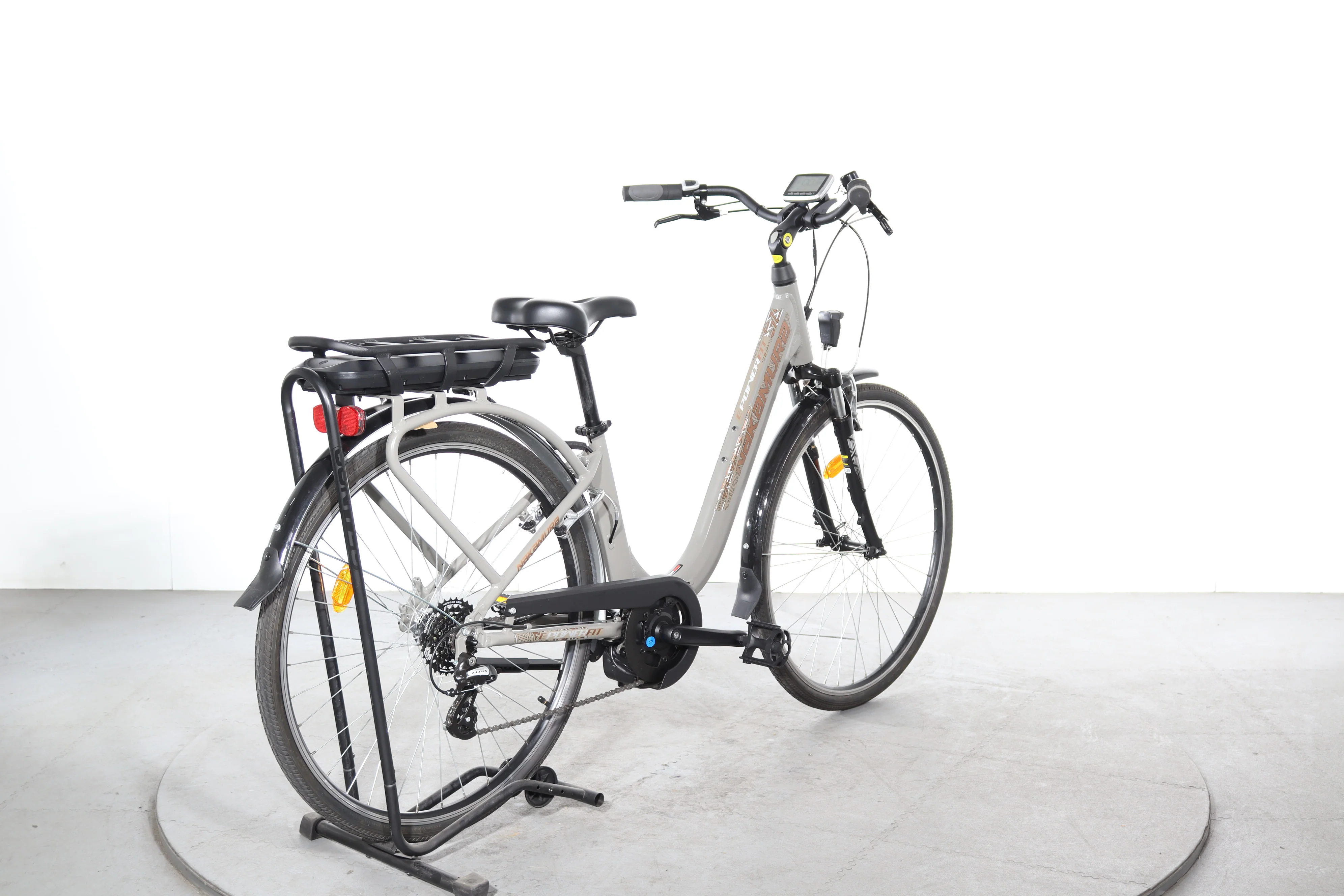 Nakamura E-Powerfit LTD - Image 6