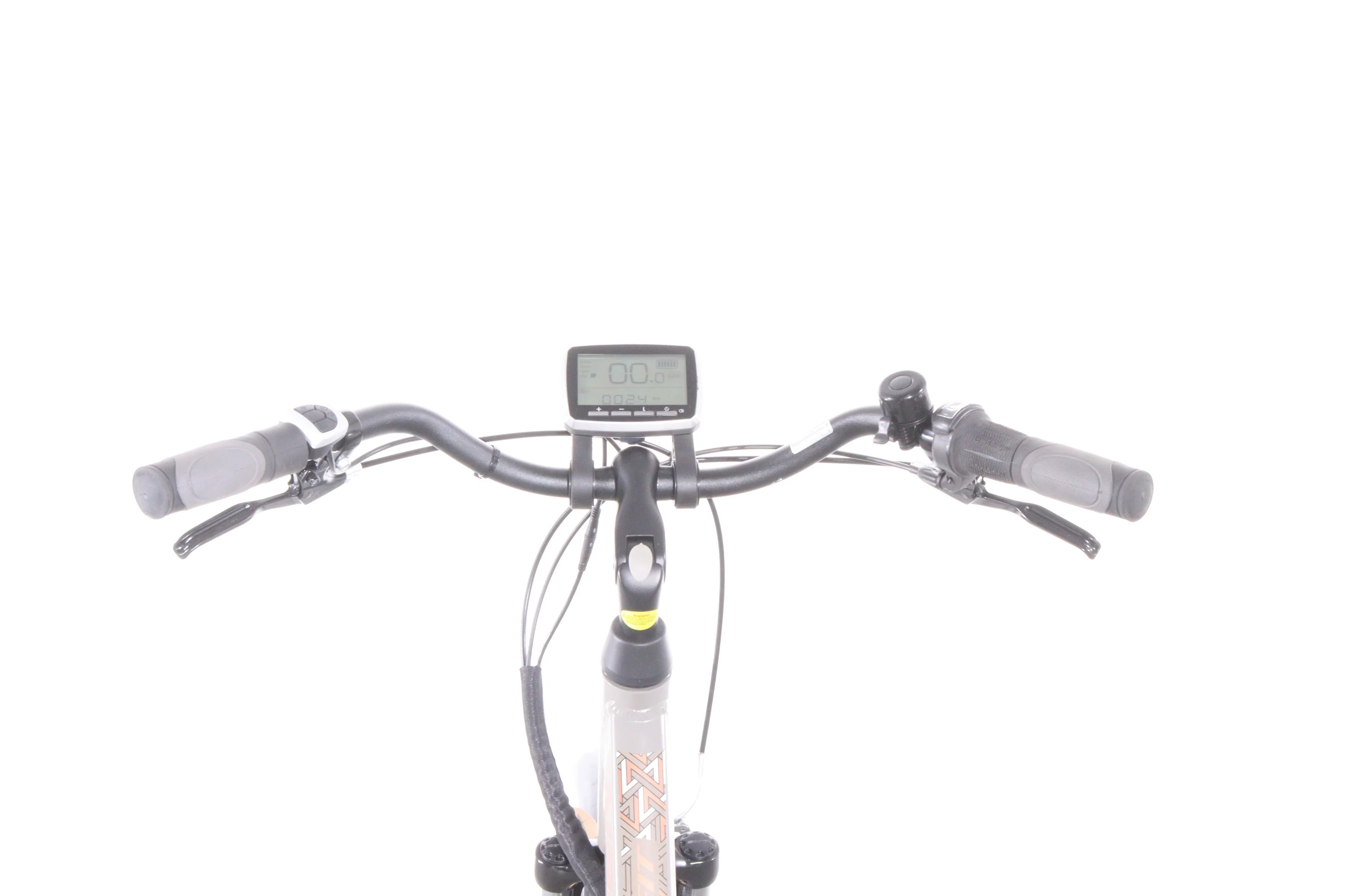 Nakamura E-Powerfit LTD - Image 7