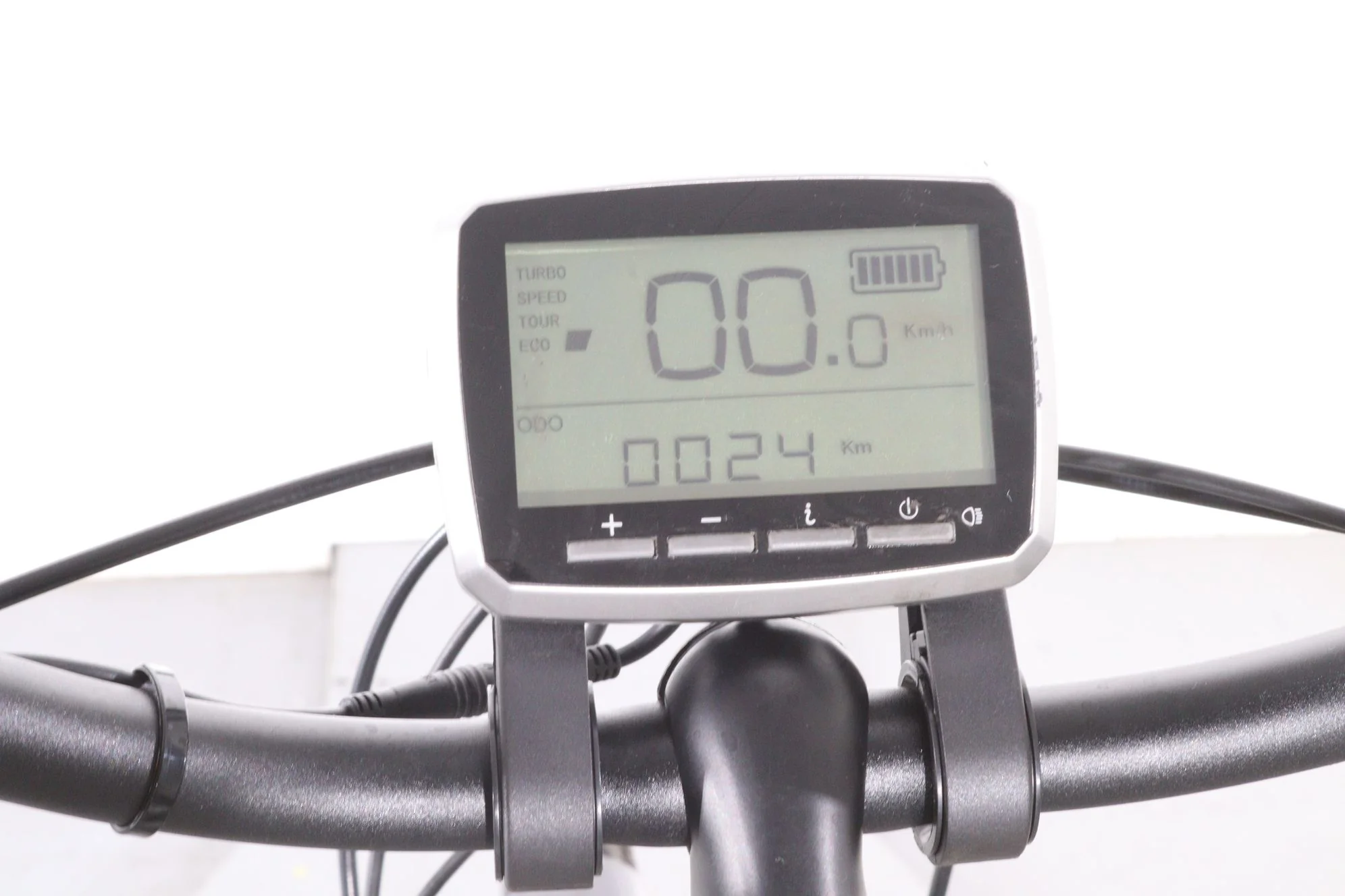 Nakamura E-Powerfit LTD - Image 8