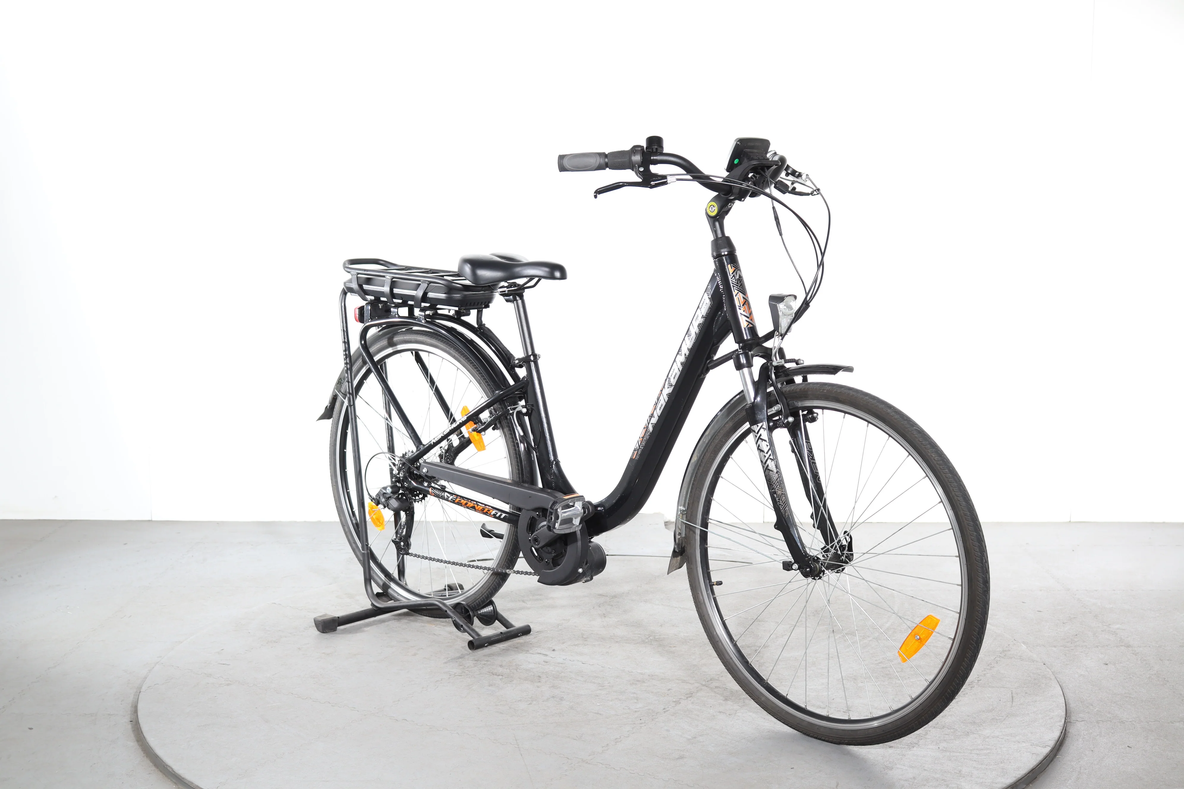 Nakamura E-Powerfit LTD - Image 2