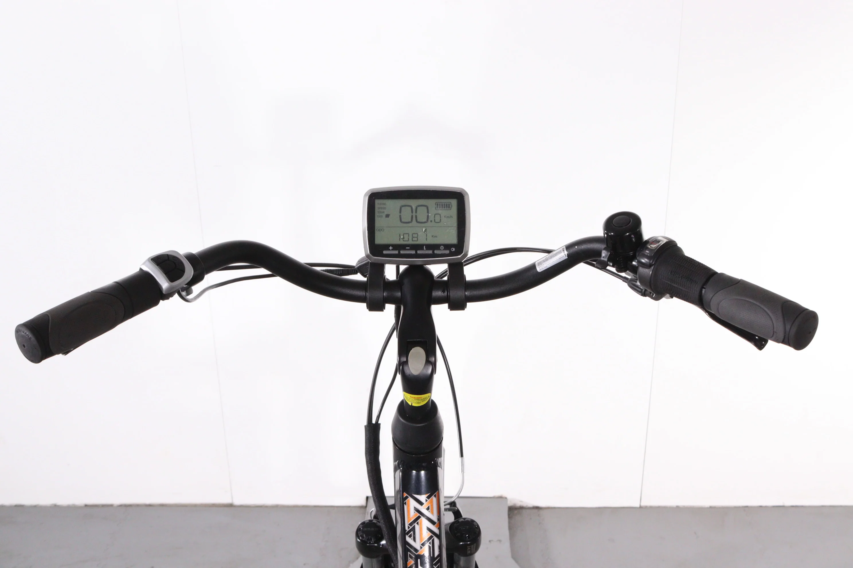 Nakamura E-Powerfit LTD - Image 7