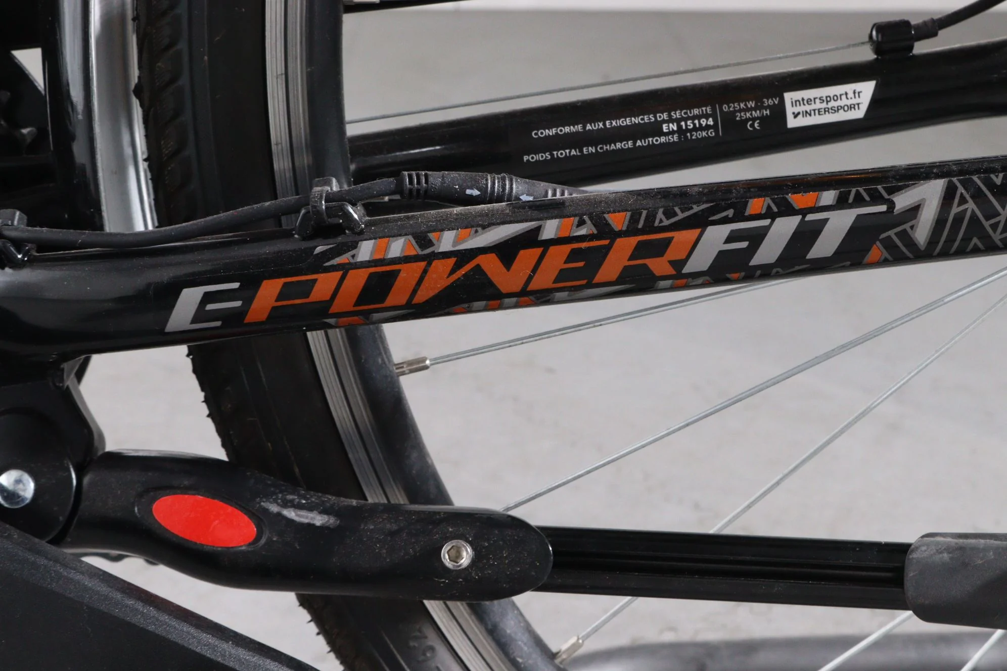 Nakamura E-Powerfit LTD - Image 11