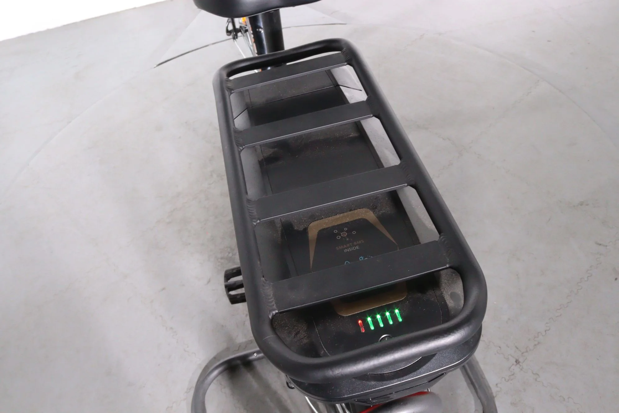 Nakamura E-Powerfit LTD - Image 12