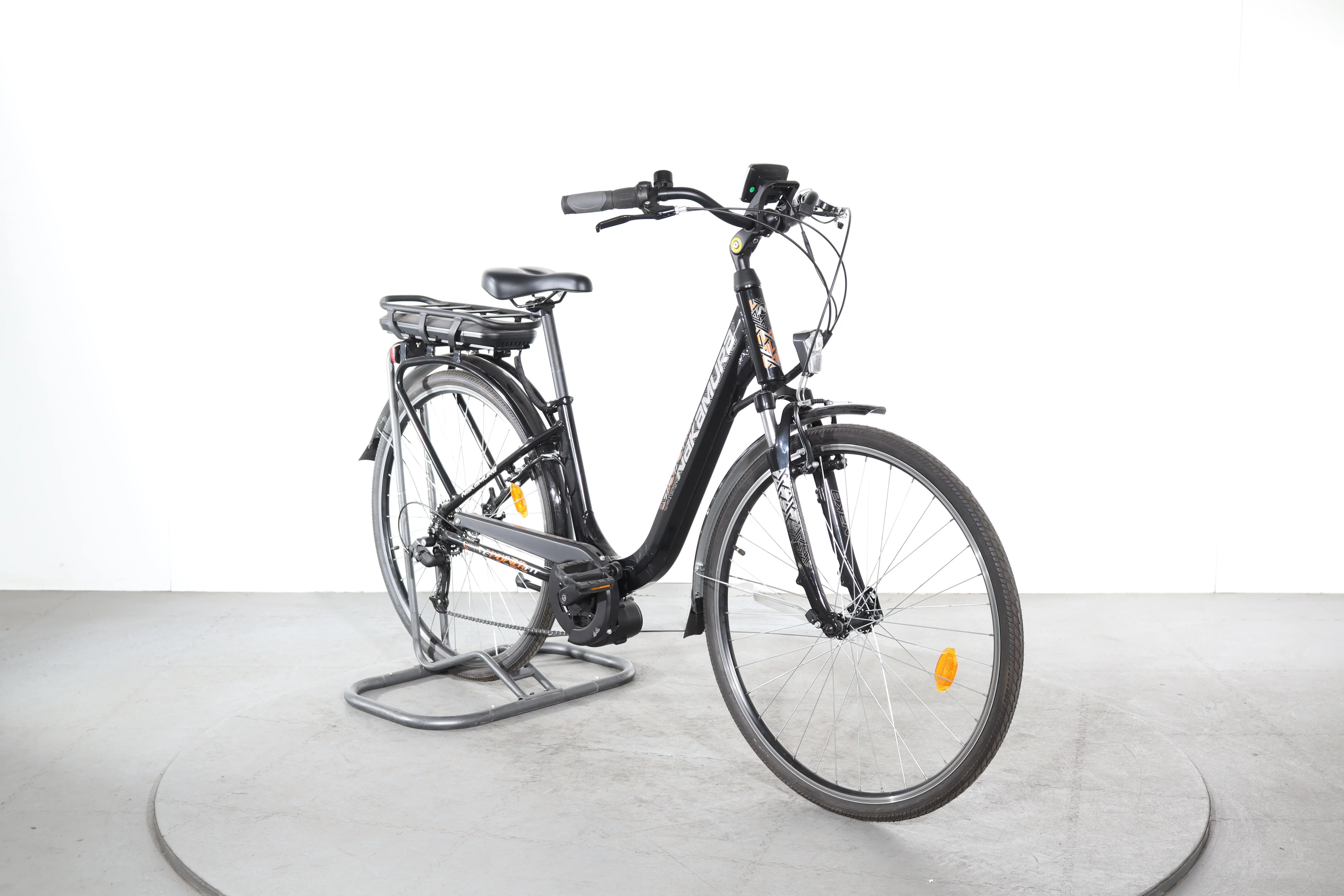 Nakamura E-Powerfit LTD - Image 2