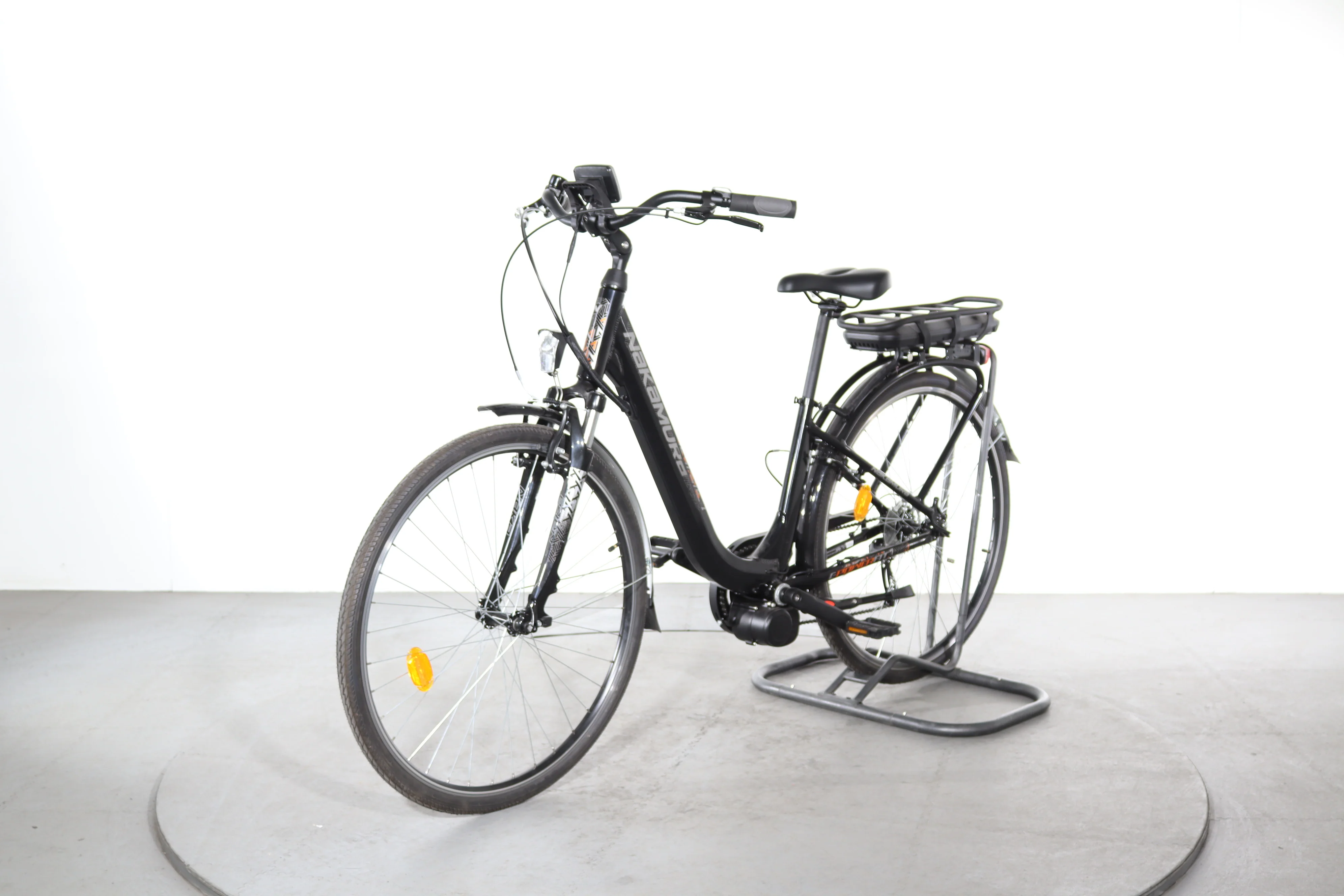 Nakamura E-Powerfit LTD - Image 3