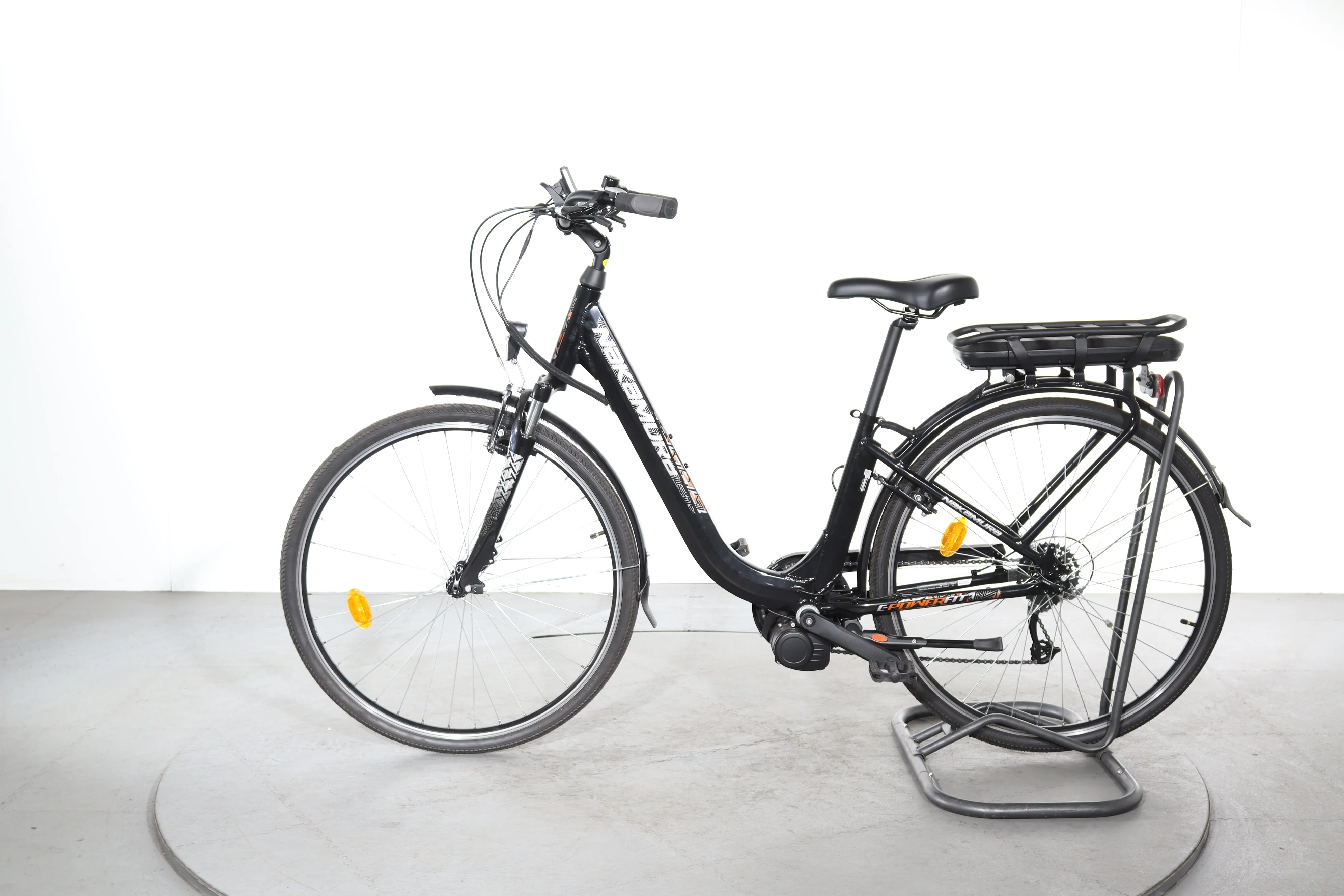 Nakamura E-Powerfit LTD - Image 4