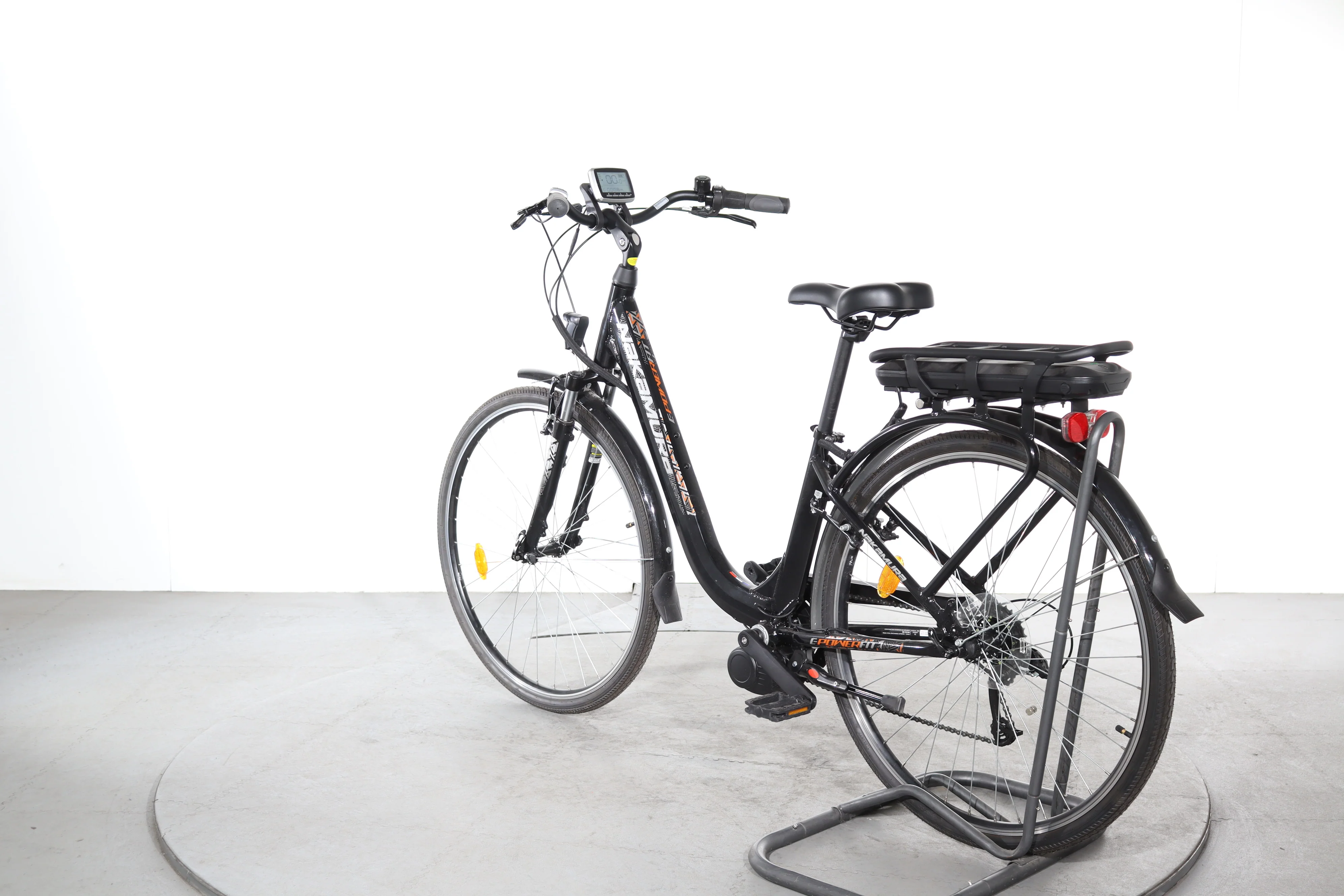 Nakamura E-Powerfit LTD - Image 5