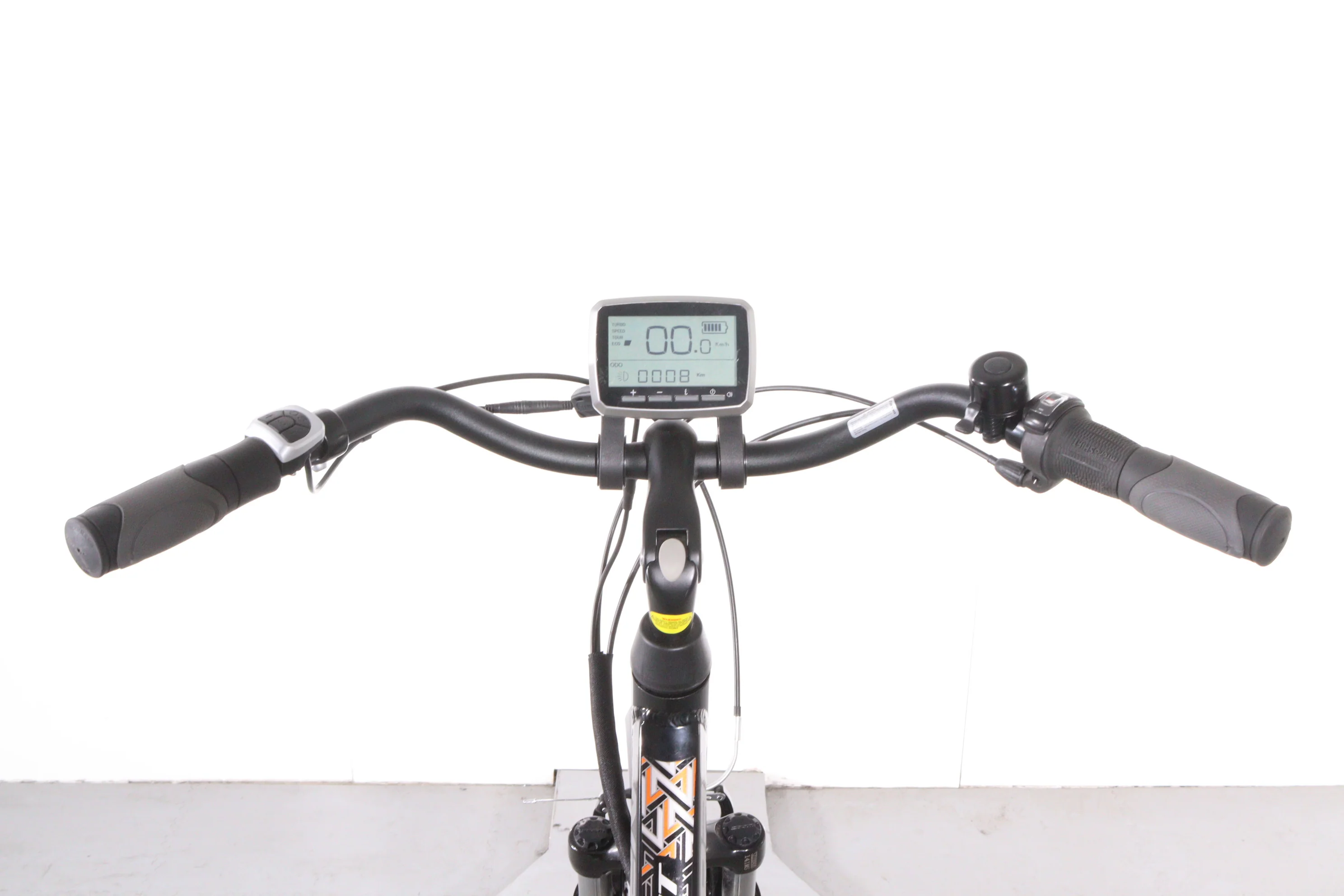 Nakamura E-Powerfit LTD - Image 7