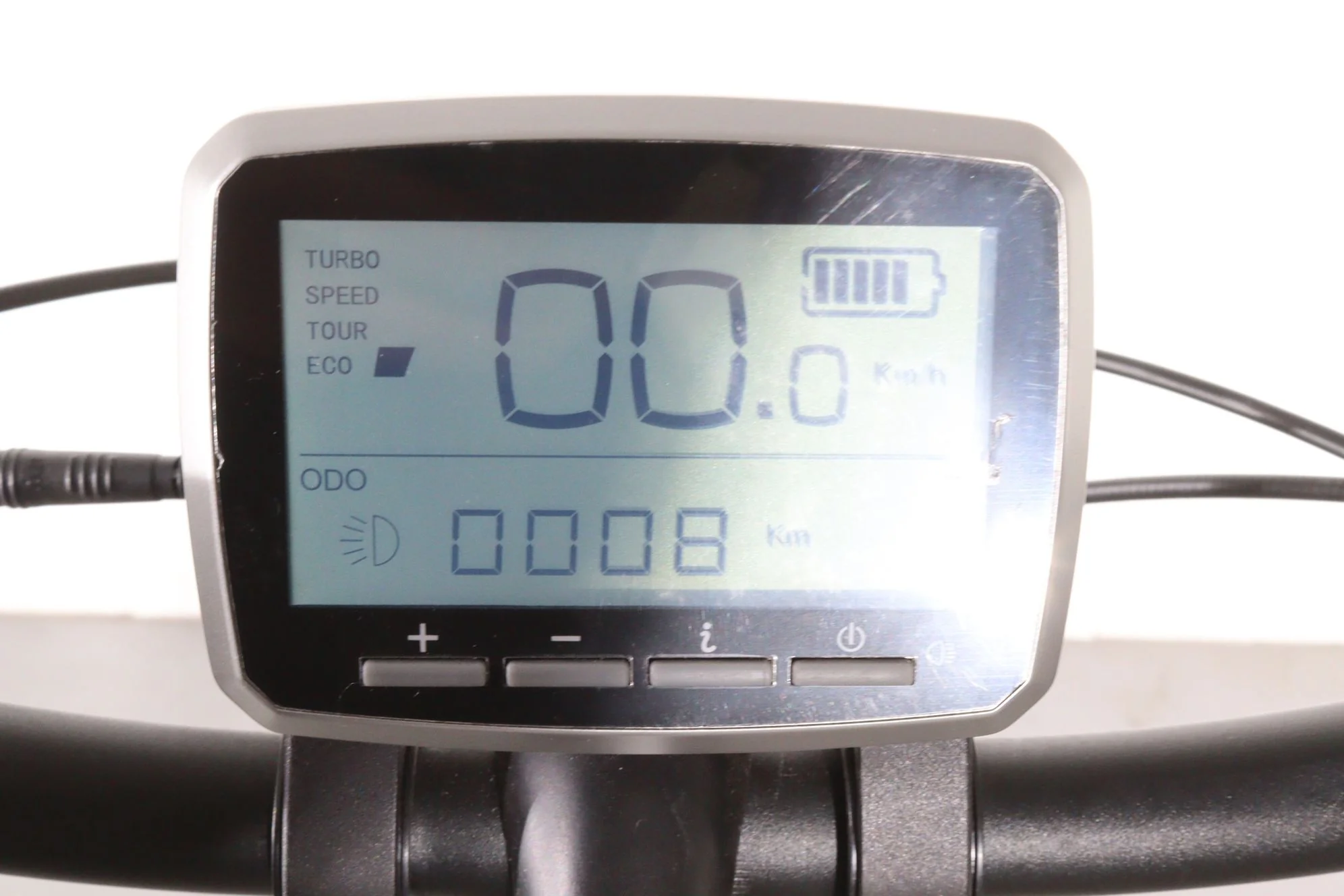 Nakamura E-Powerfit LTD - Image 8