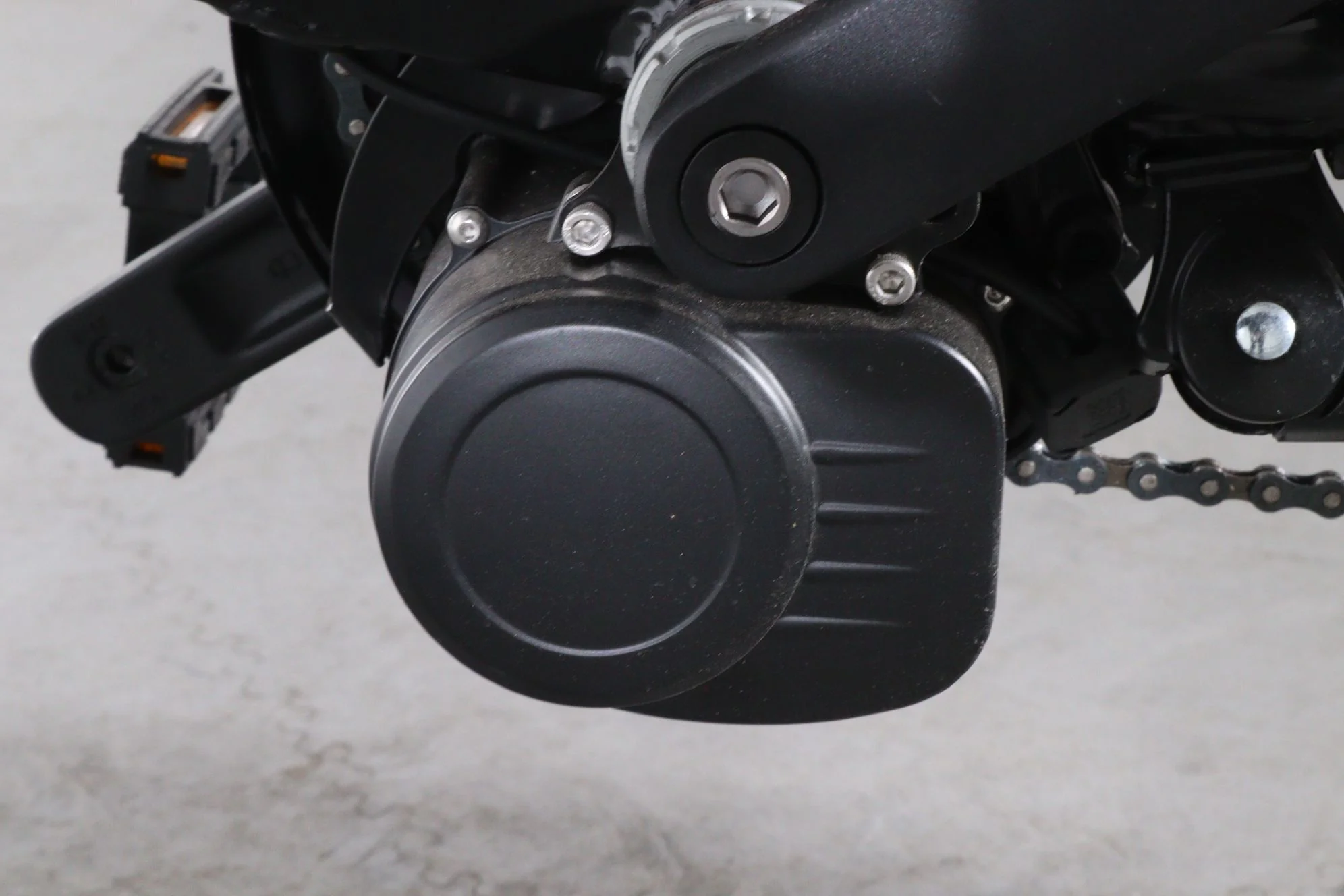 Nakamura E-Powerfit LTD - Image 9