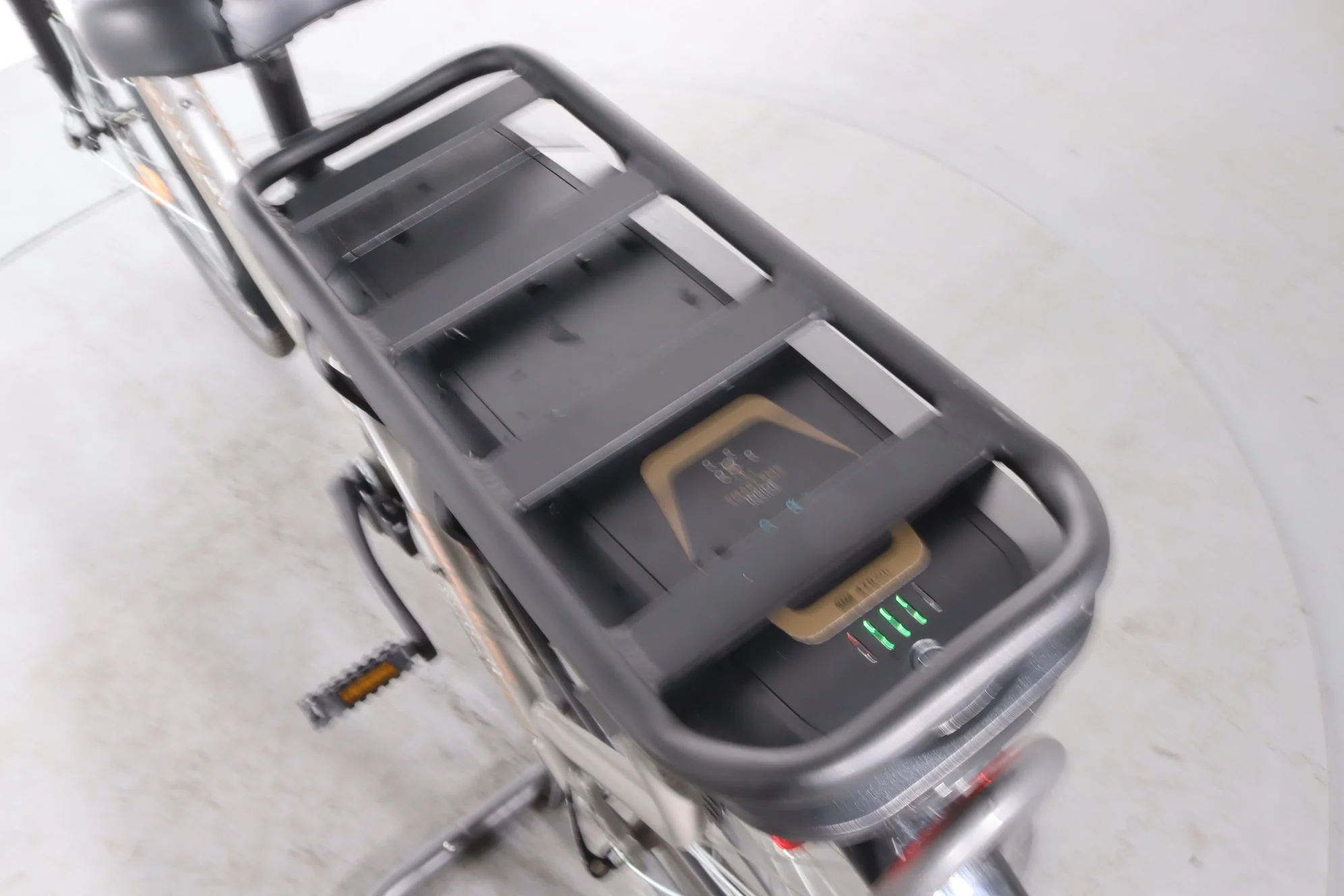 Nakamura E-Powerfit LTD - Image 13