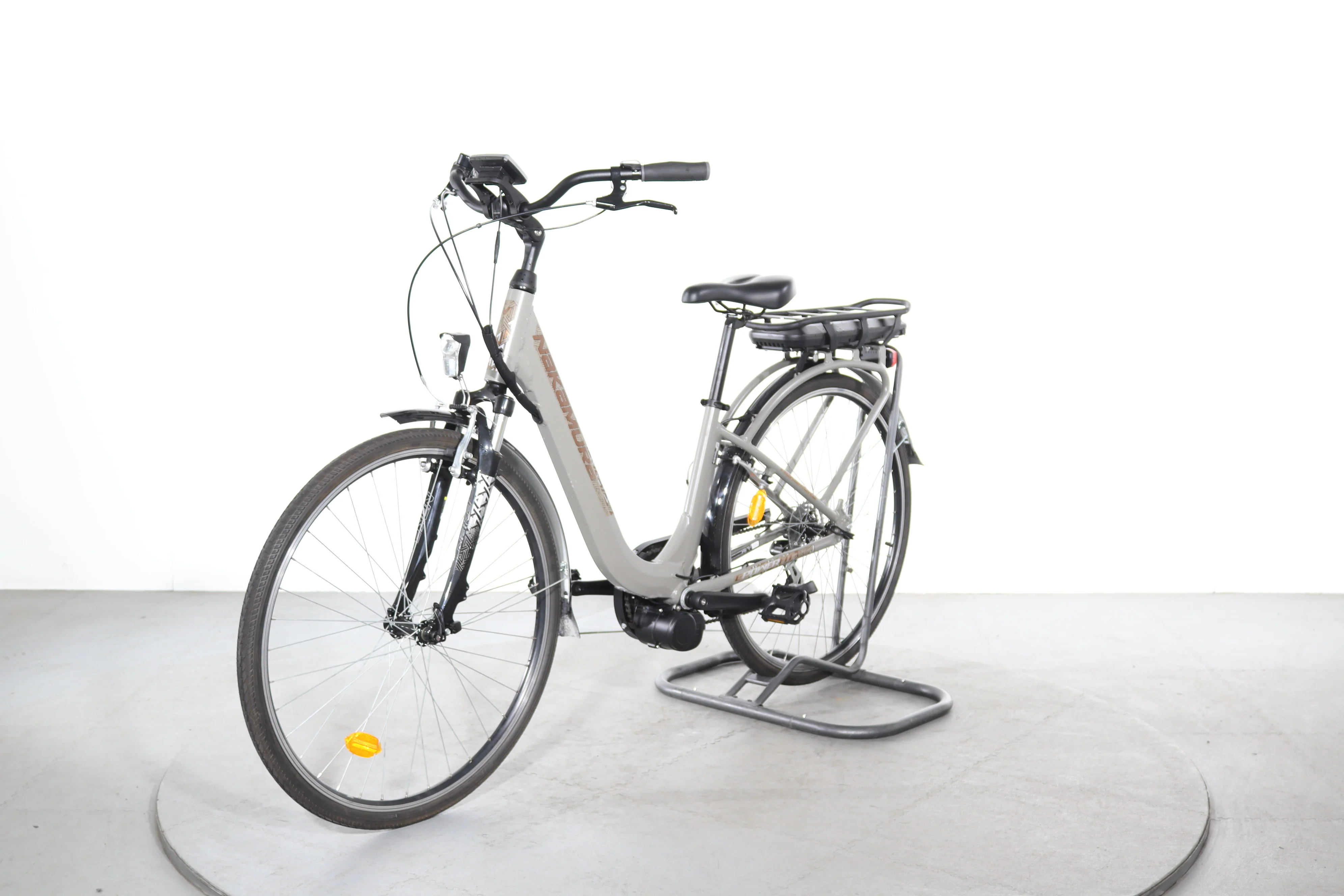 Nakamura E-Powerfit LTD - Image 3