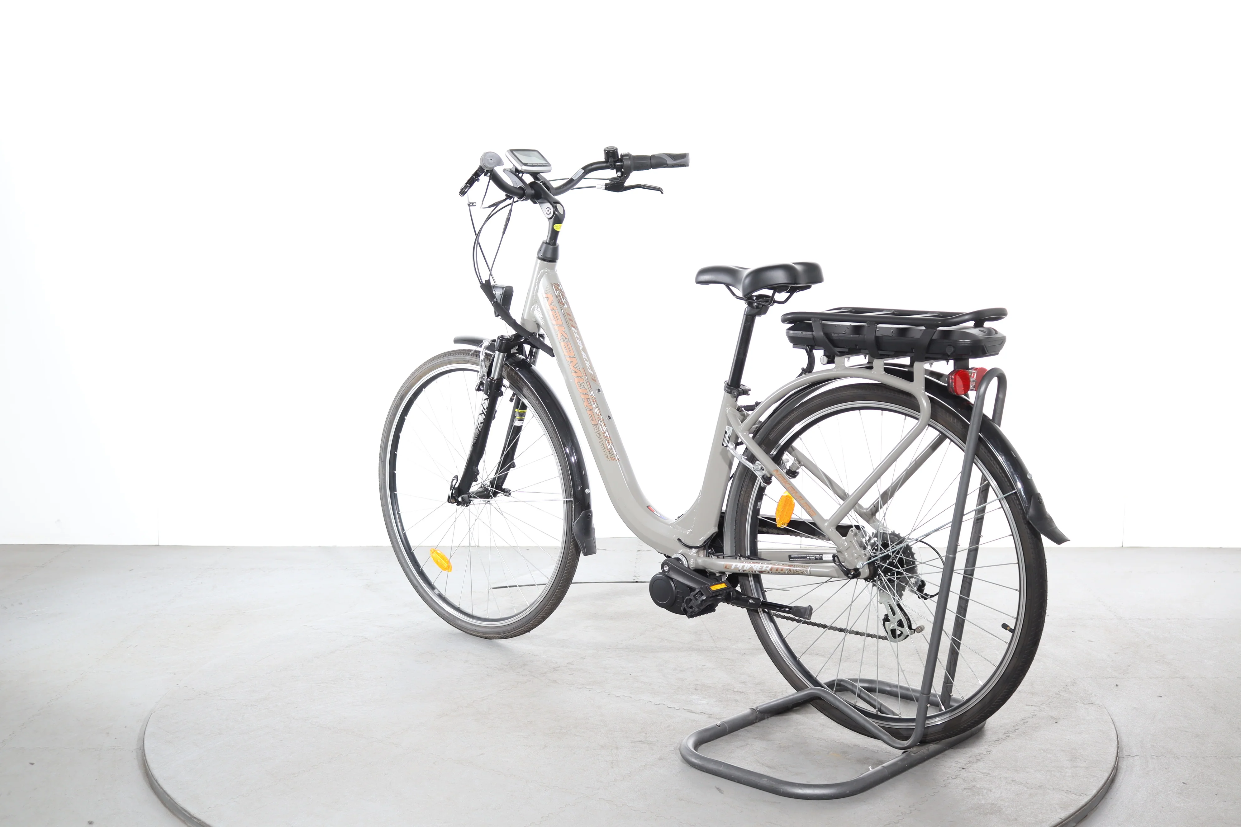 Nakamura E-Powerfit LTD - Image 5