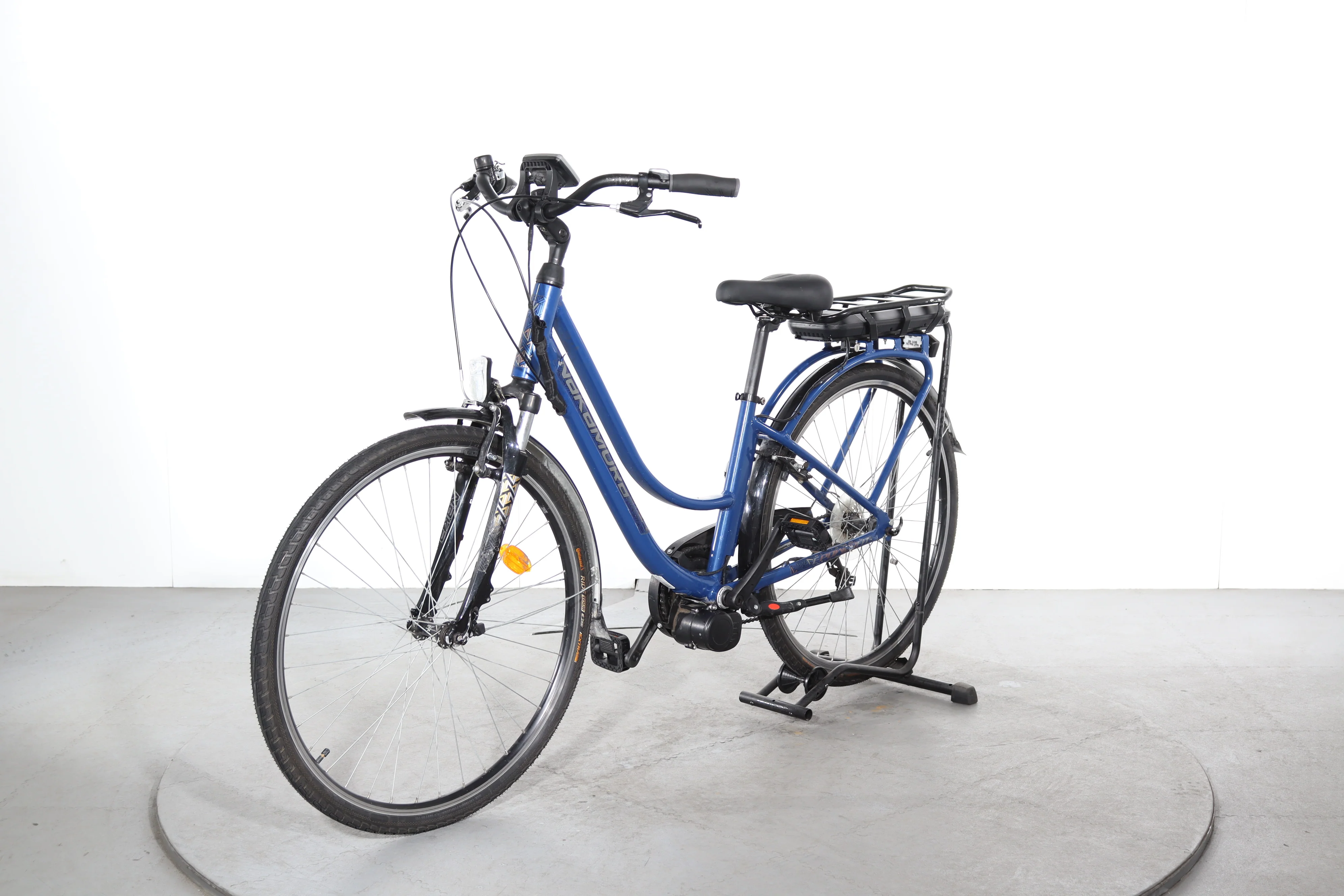 Nakamura E-POWERFIT - Image 3