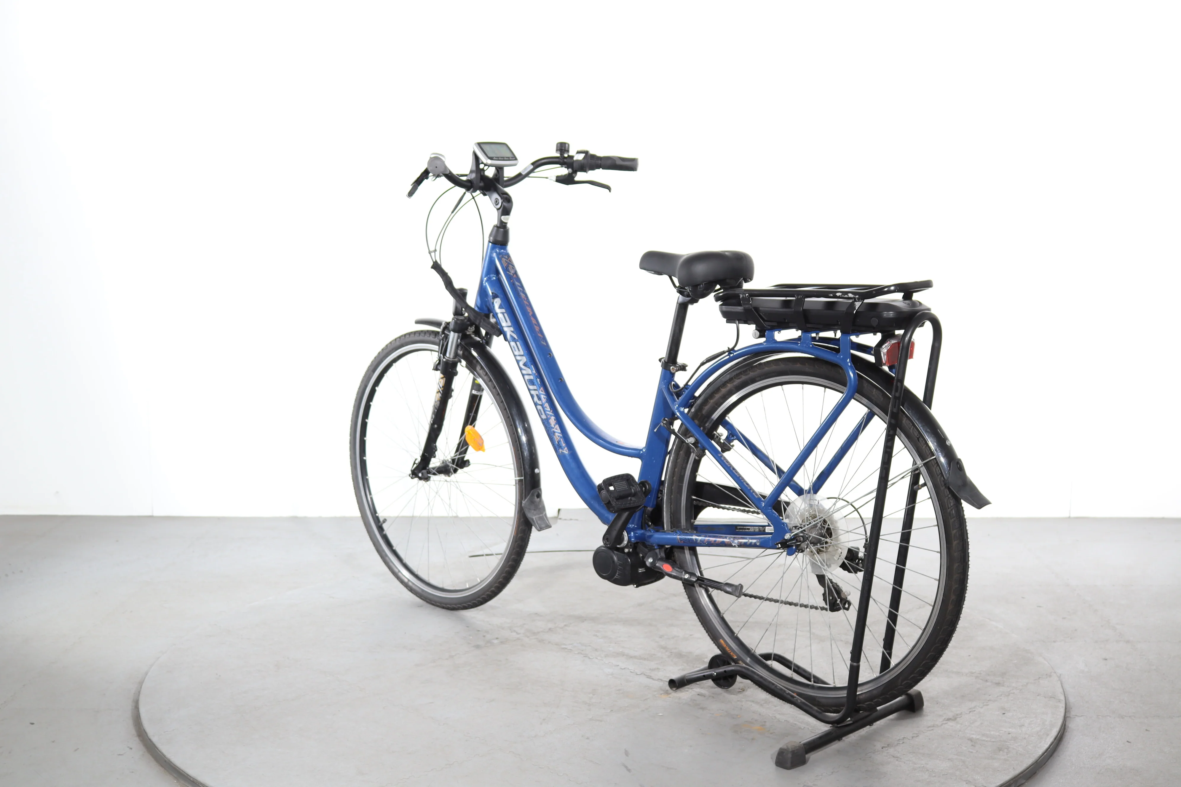 Nakamura E-POWERFIT - Image 5