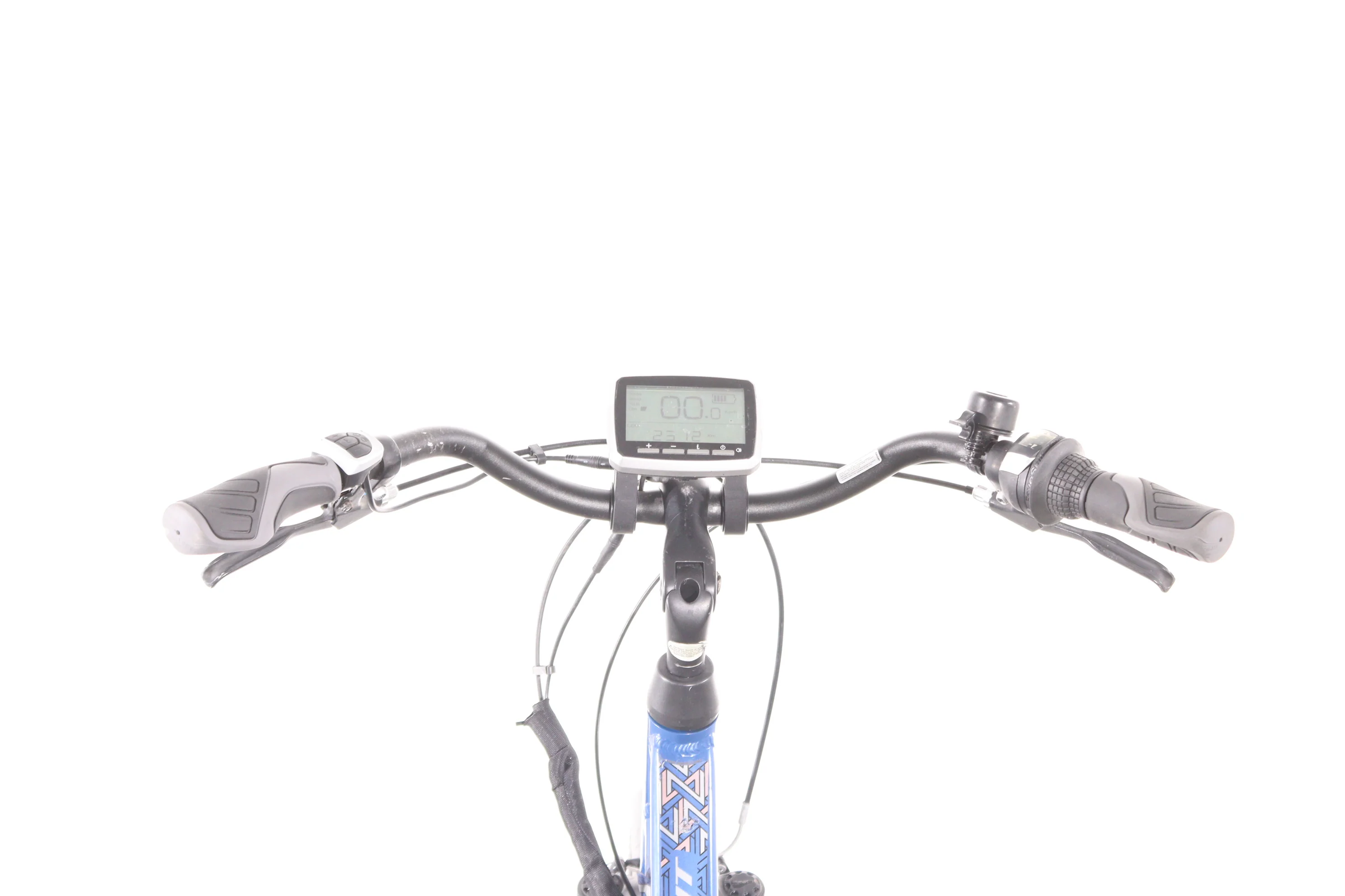 Nakamura E-POWERFIT - Image 7