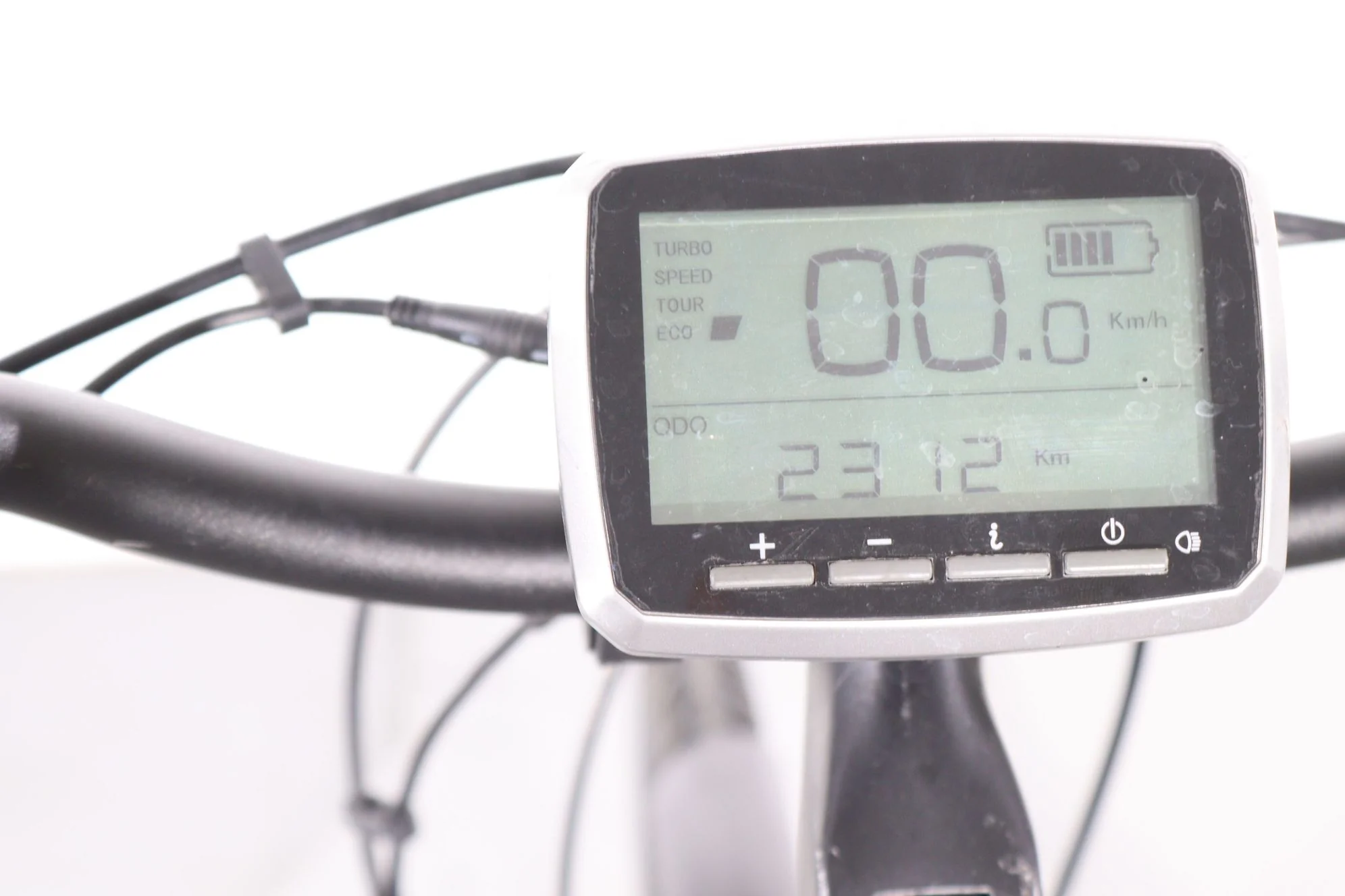 Nakamura E-POWERFIT - Image 8